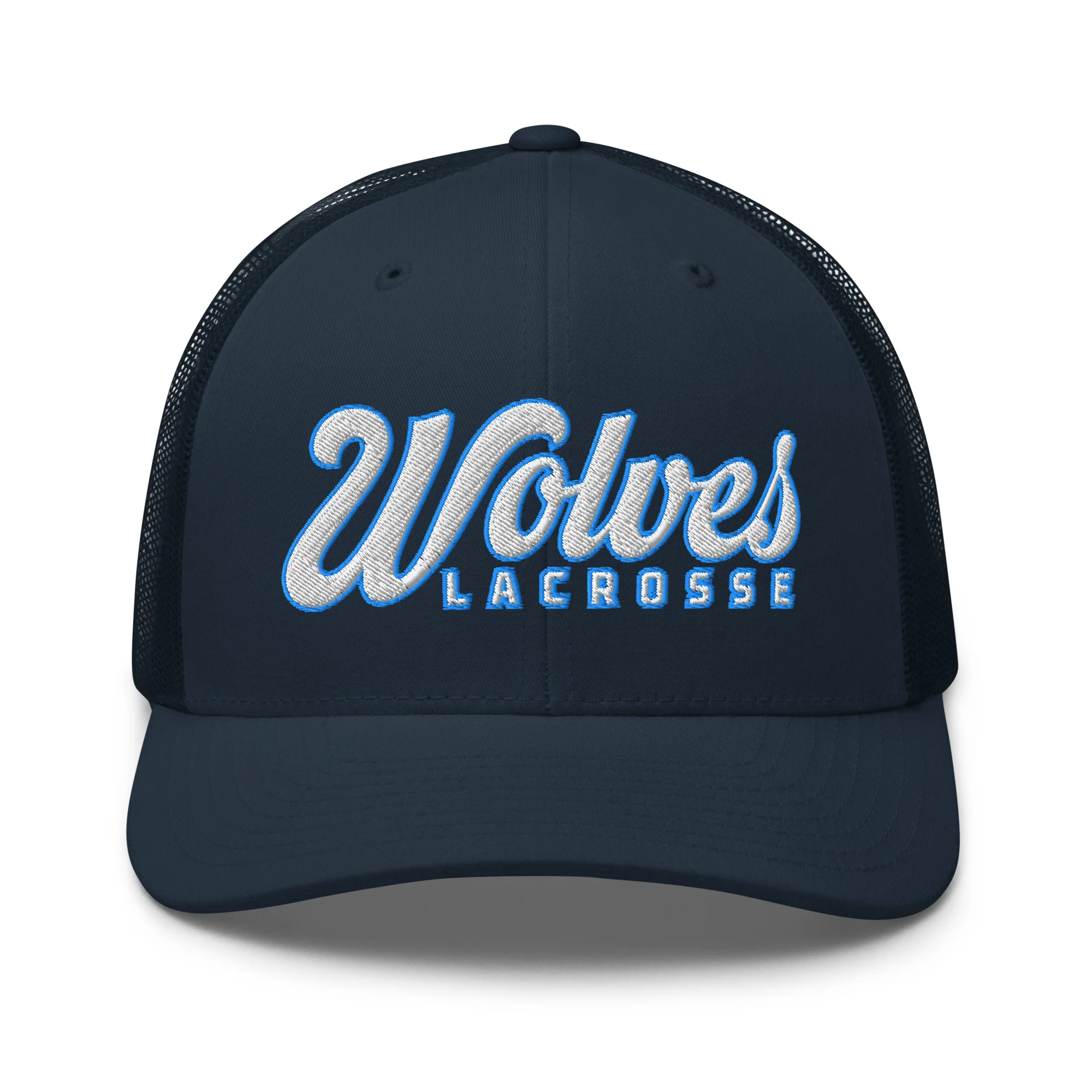 Indian River Trucker Cap - Image 2