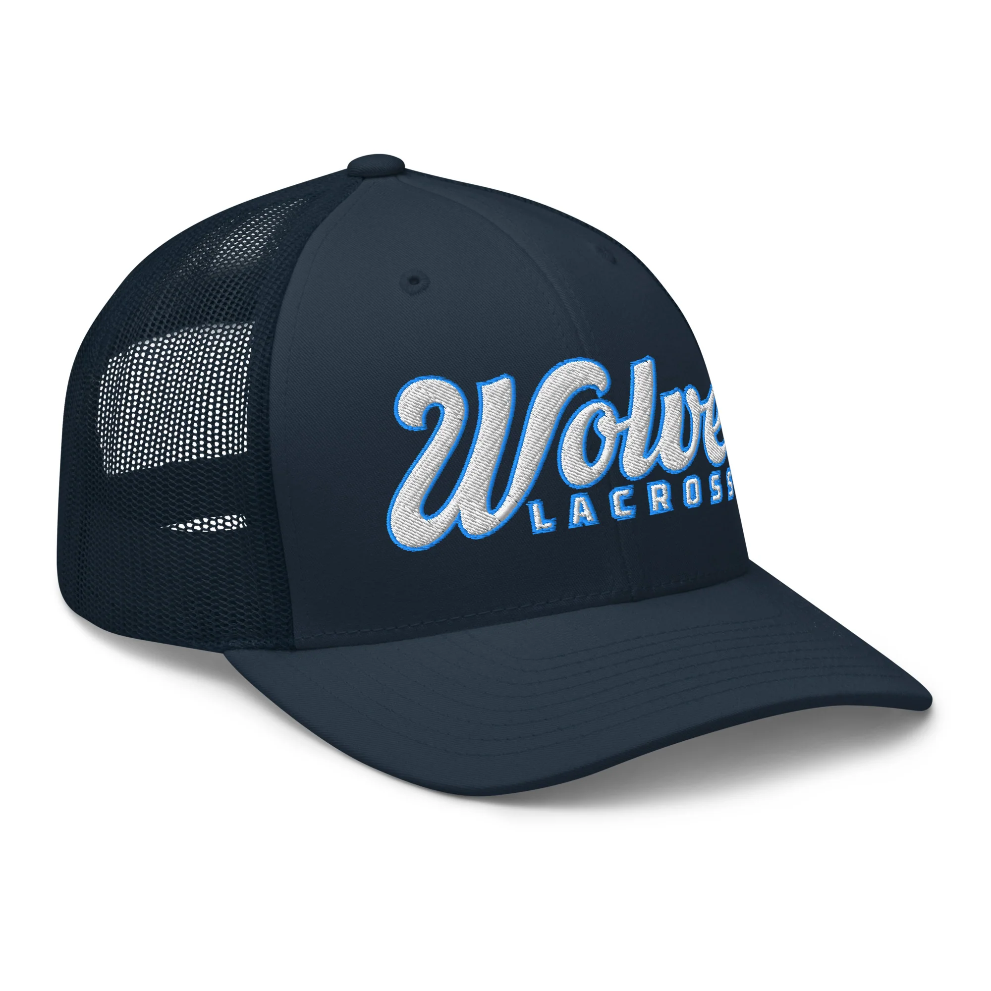 Indian River Trucker Cap - Image 4