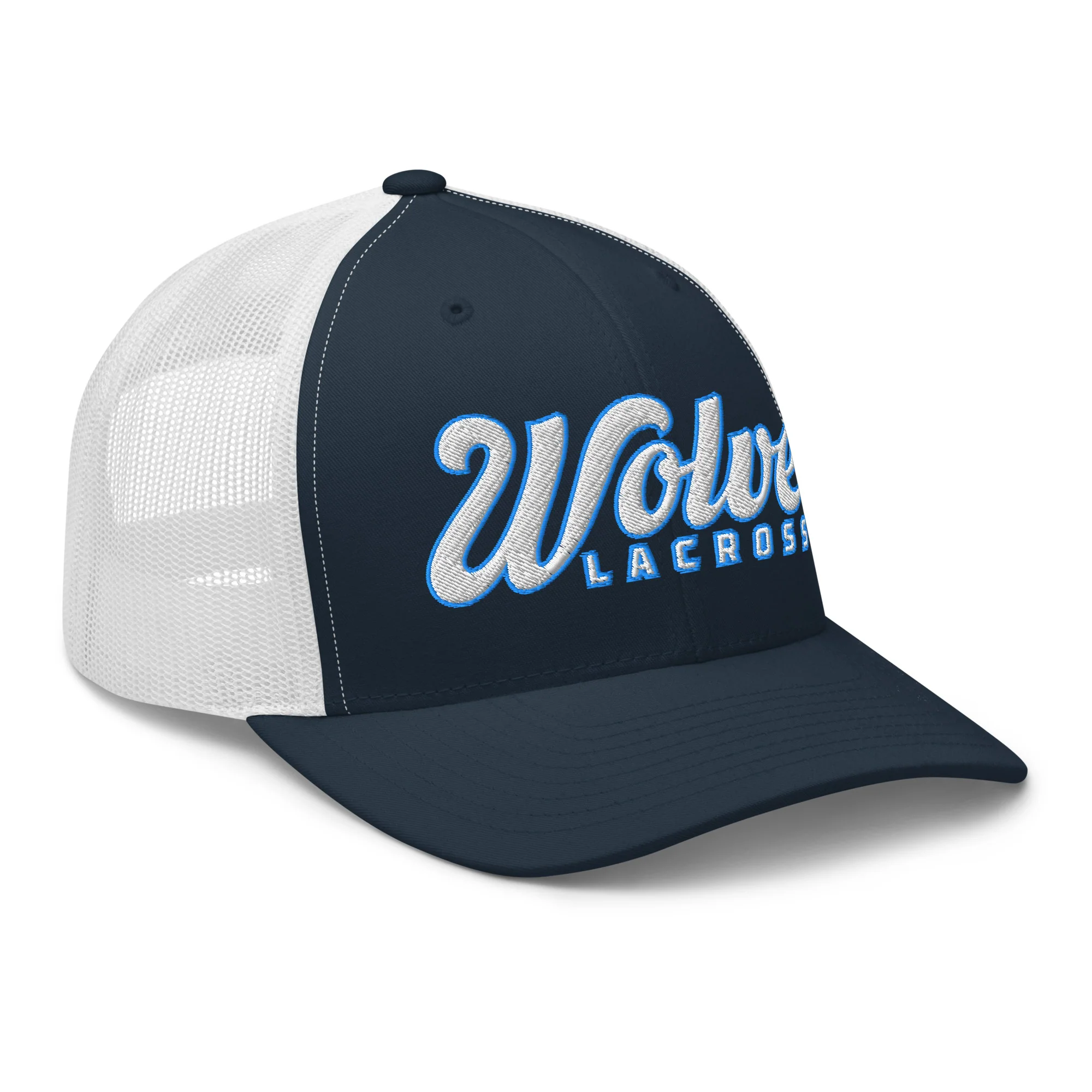 Indian River Trucker Cap - Image 6