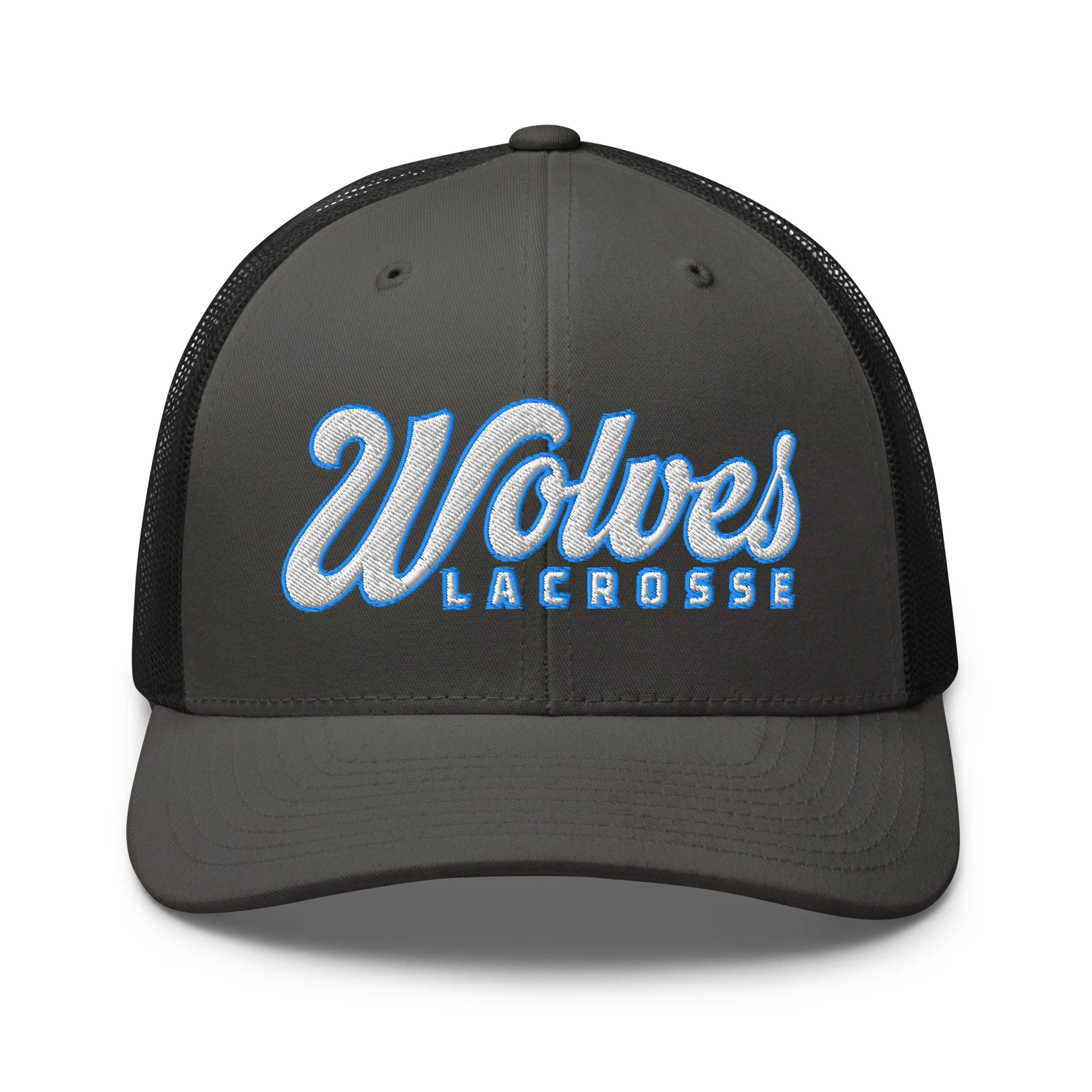 Indian River Trucker Cap - Image 7