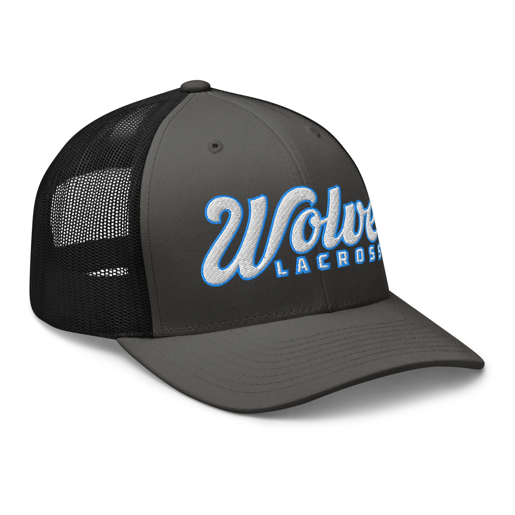Indian River Trucker Cap - Image 9
