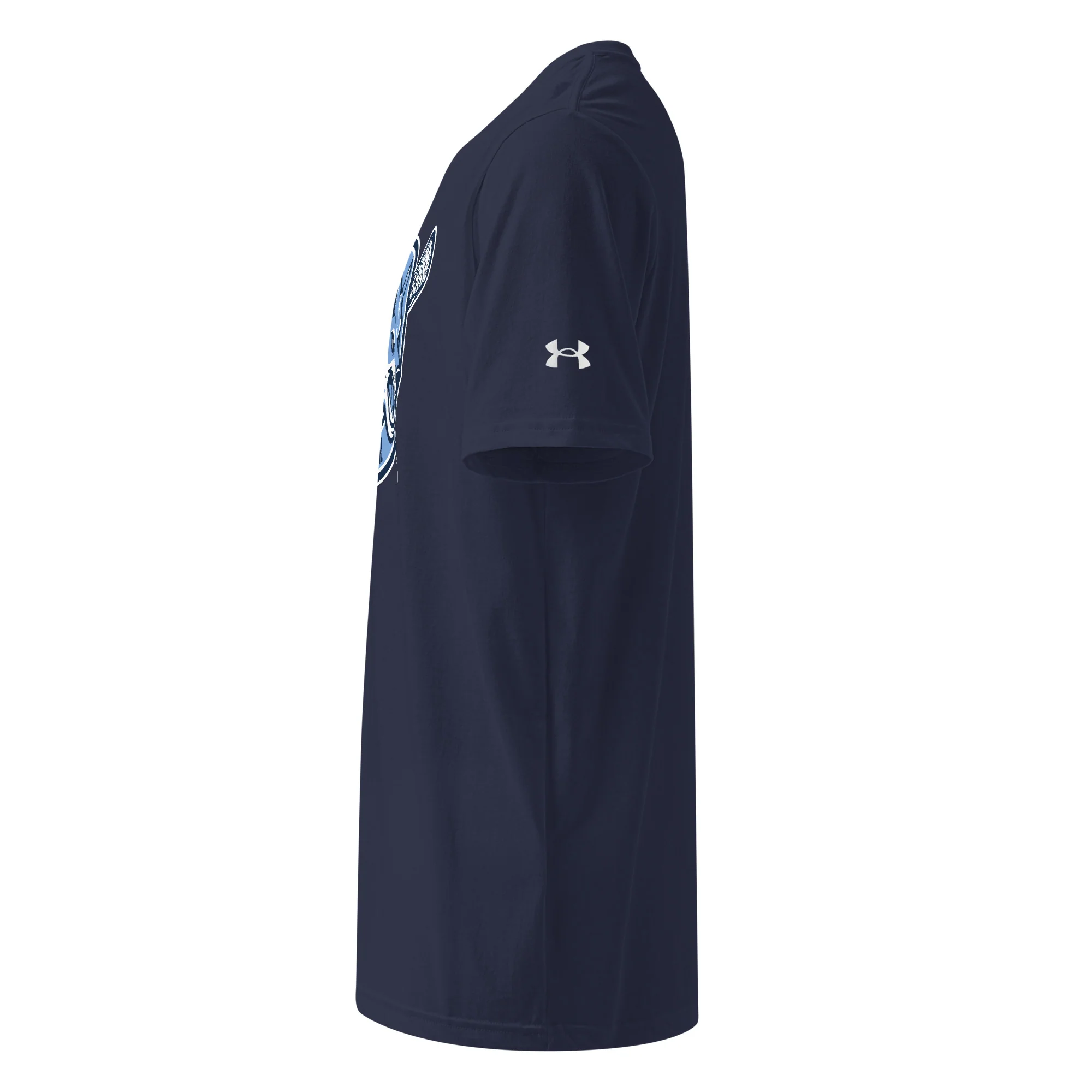 Indian River Under ArmourⓇ Athletic t-shirt - Image 3