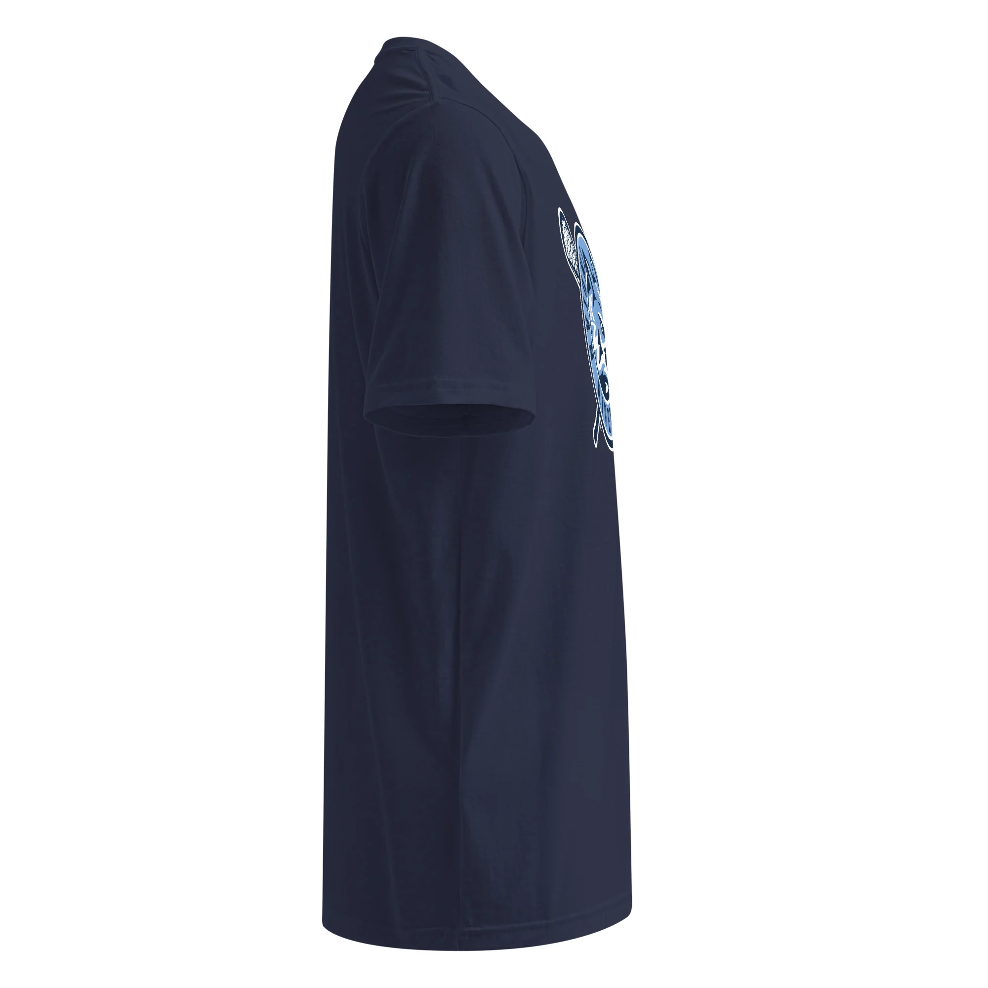 Indian River Under ArmourⓇ Athletic t-shirt - Image 4