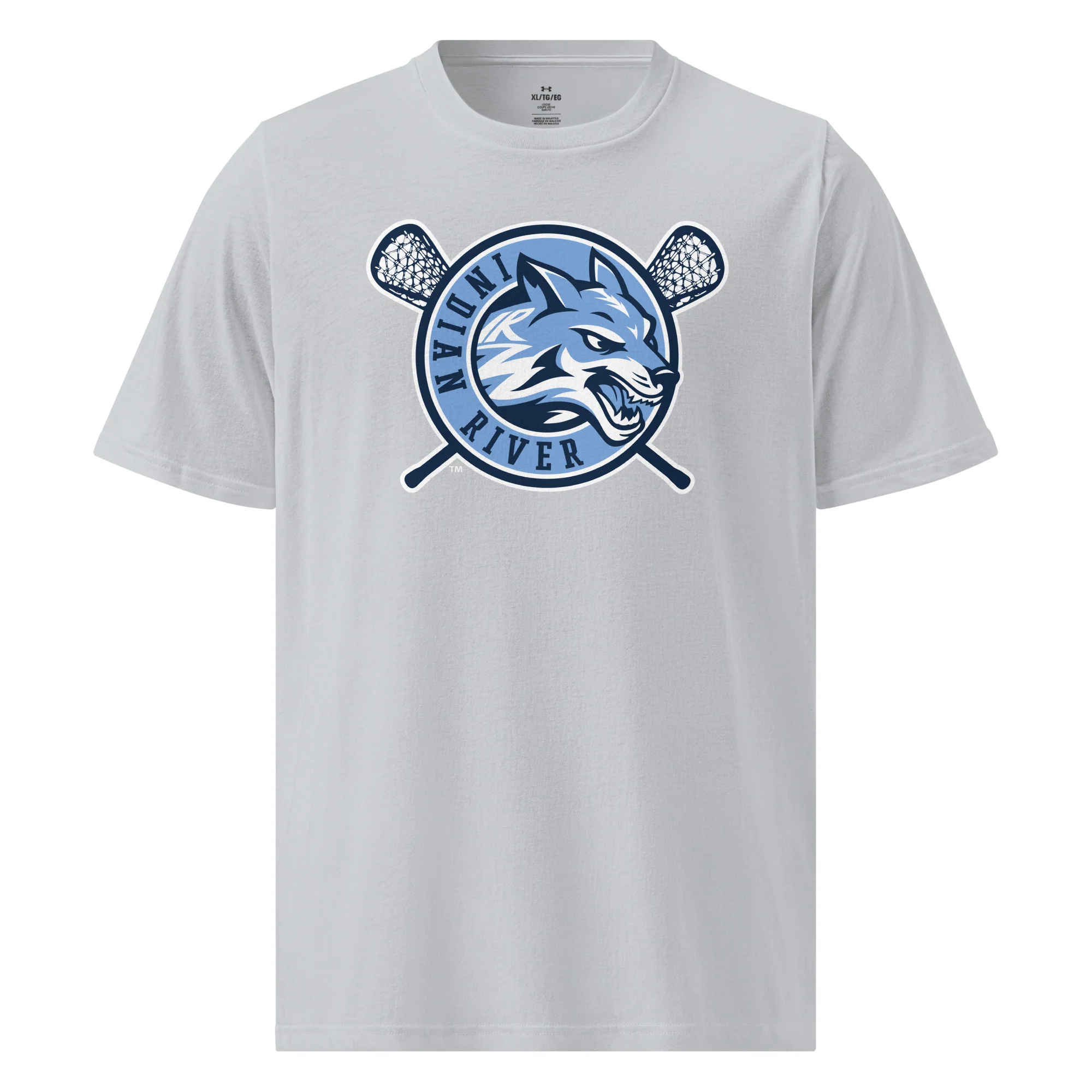 Indian River Under ArmourⓇ Athletic t-shirt - Image 5
