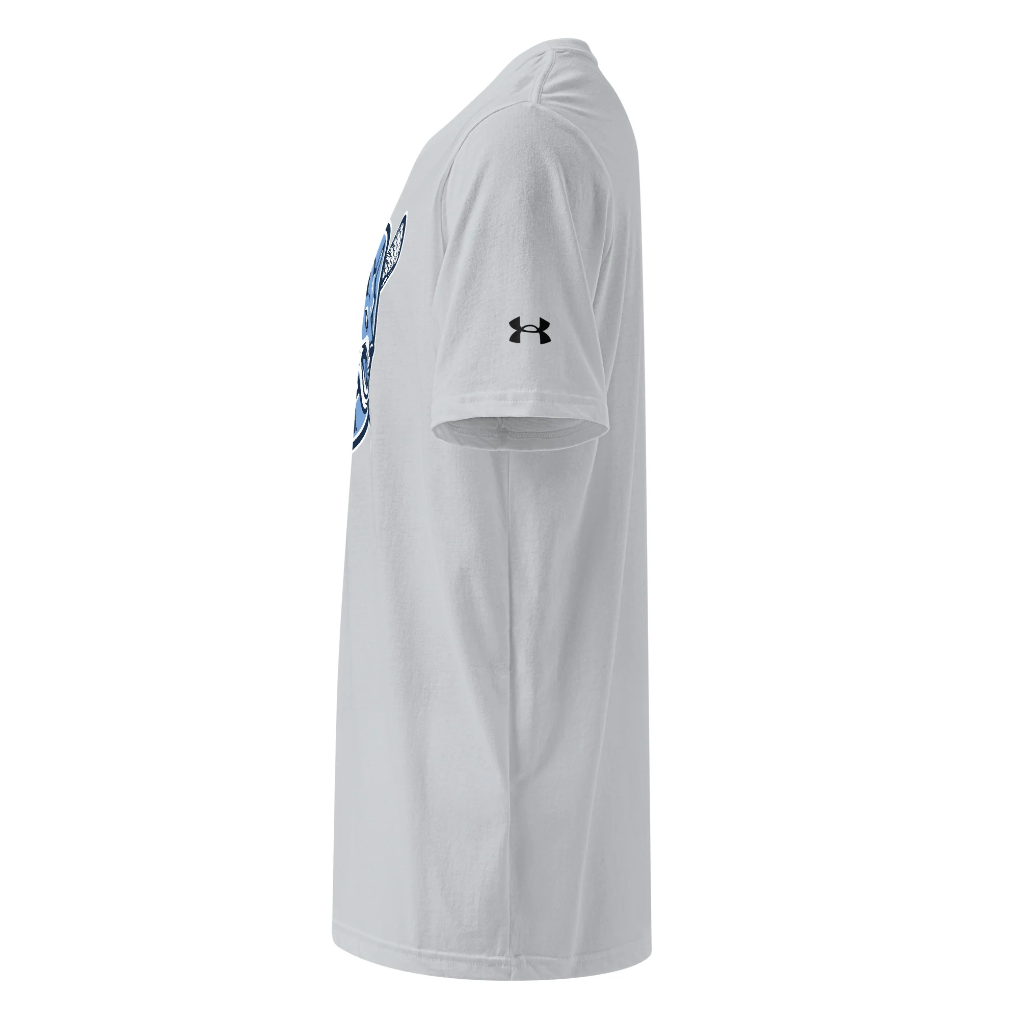 Indian River Under ArmourⓇ Athletic t-shirt - Image 7