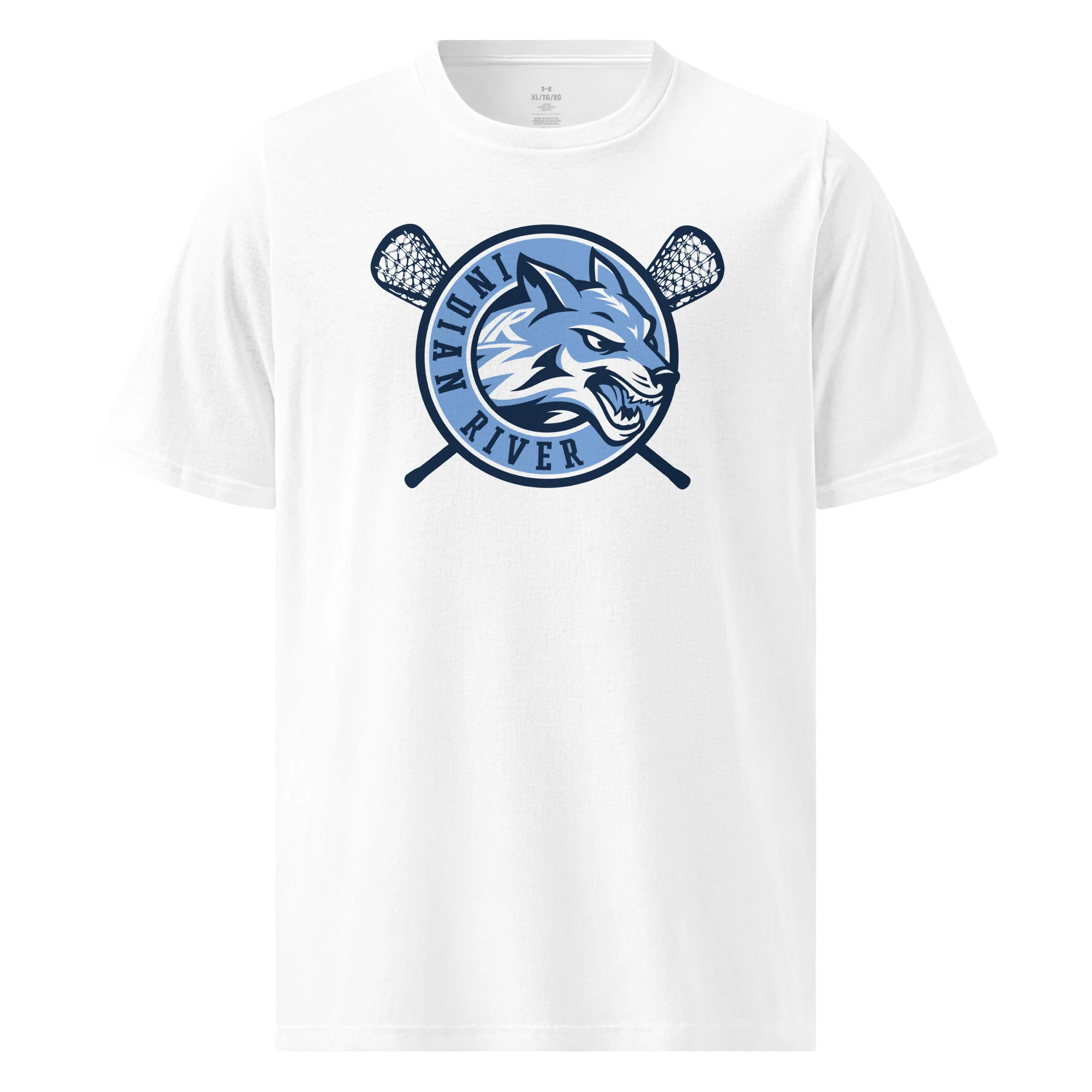 Indian River Under ArmourⓇ Athletic t-shirt - Image 9