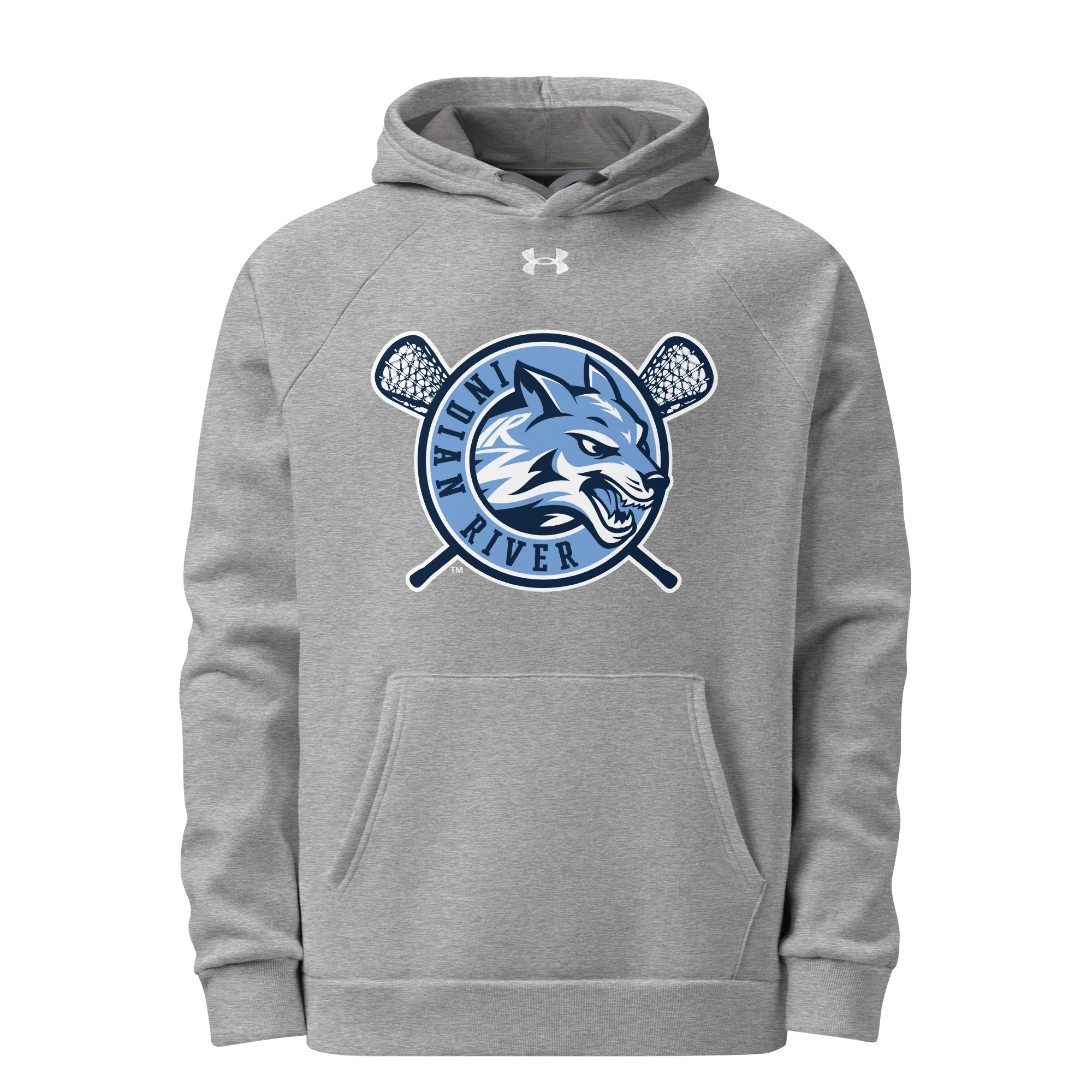 Indian River Under Armour® Hoodie