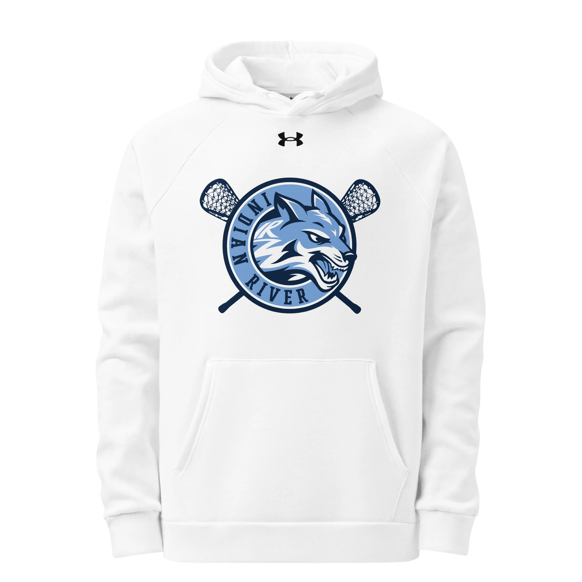 Indian River Under Armour® Hoodie - Image 5
