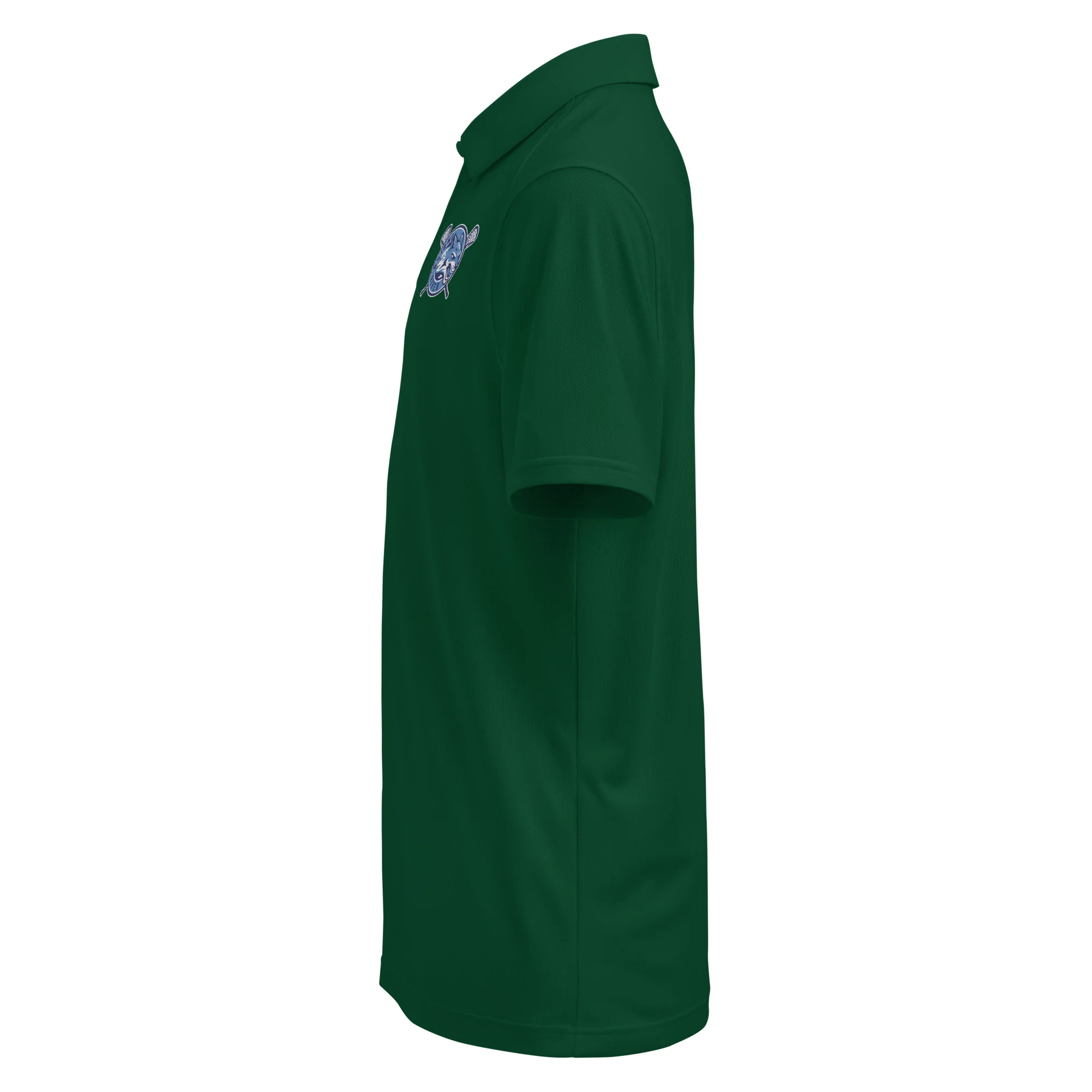 Indian River Under Armour® Men's Polo - Image 14