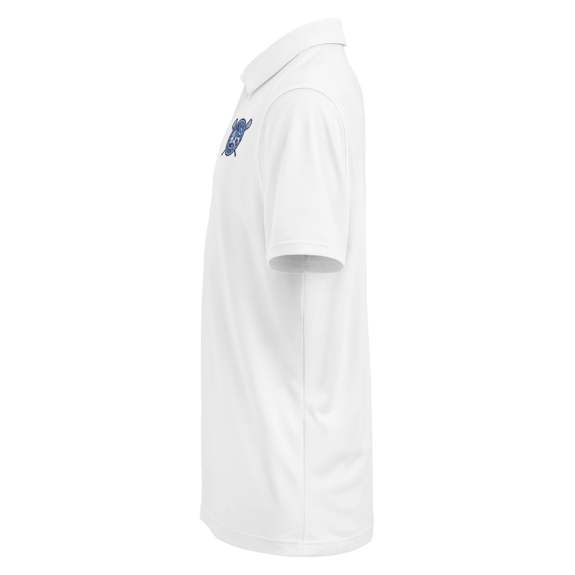 Indian River Under Armour® Men's Polo - Image 21