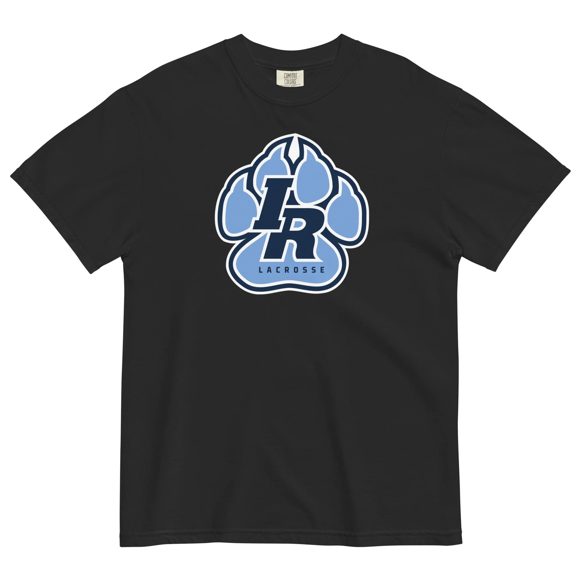 Indian River Unisex garment-dyed t-shirt - Image 11