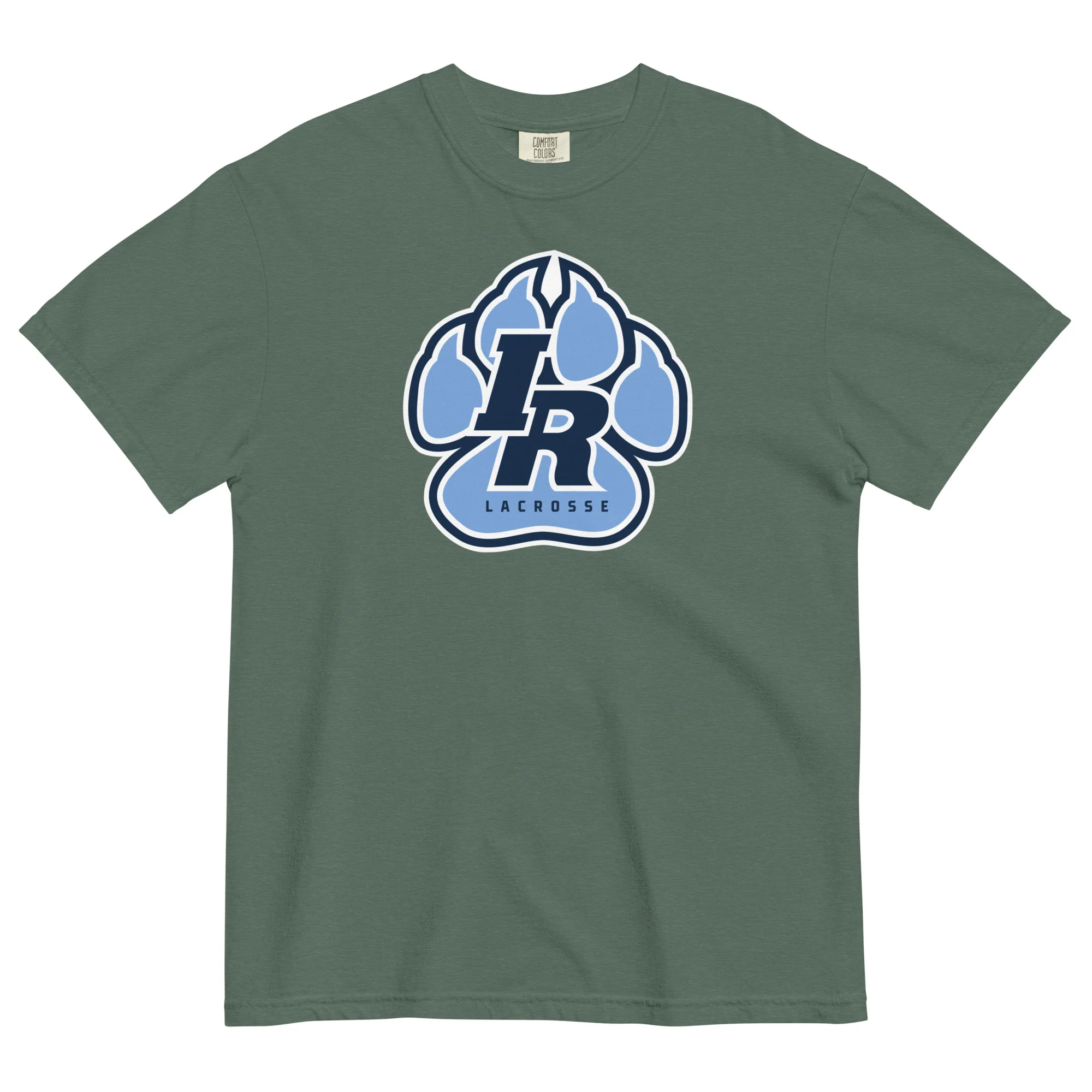 Indian River Unisex garment-dyed t-shirt - Image 13