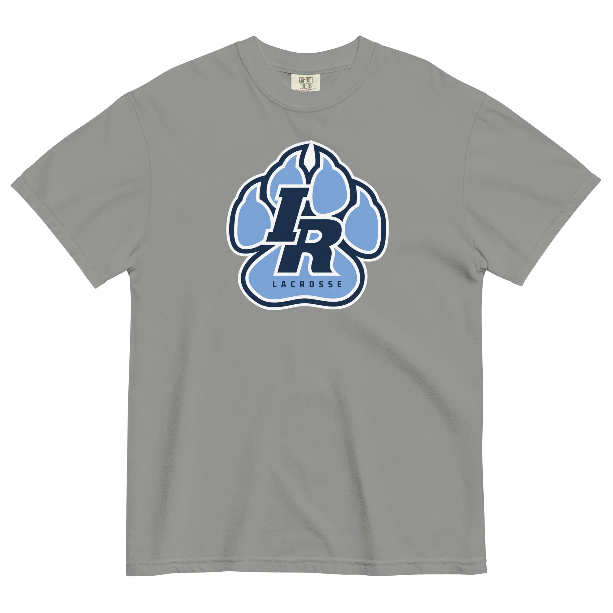 Indian River Unisex garment-dyed t-shirt - Image 15