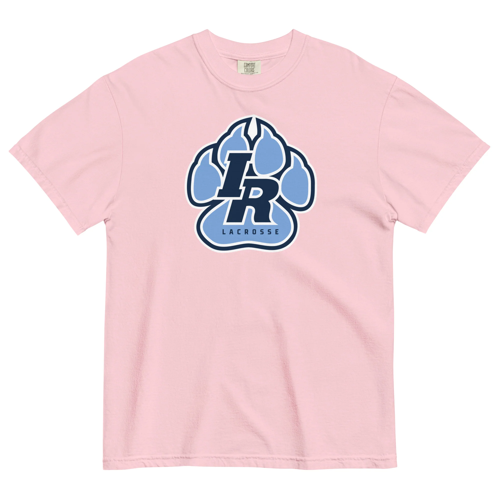 Indian River Unisex garment-dyed t-shirt - Image 17