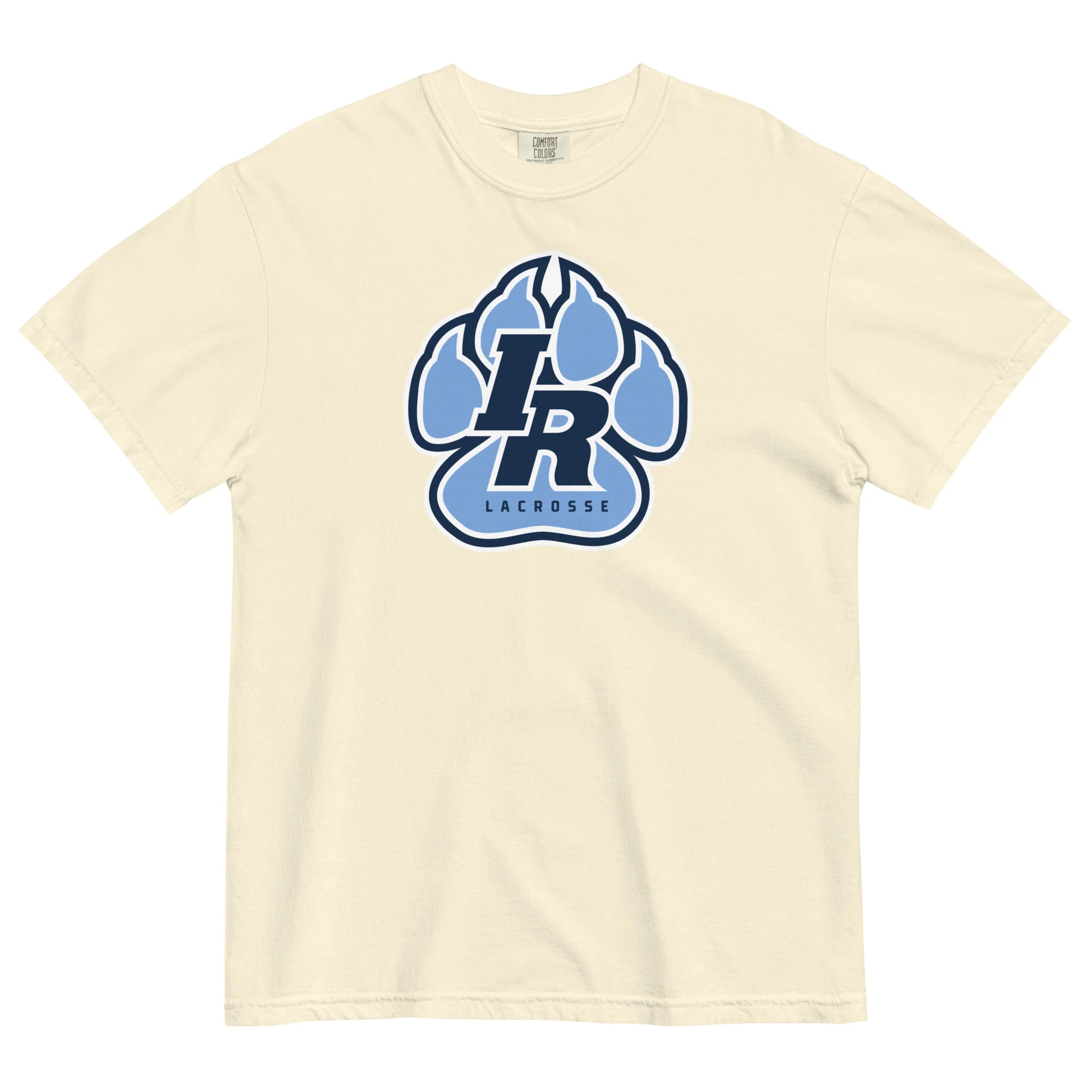 Indian River Unisex garment-dyed t-shirt - Image 19