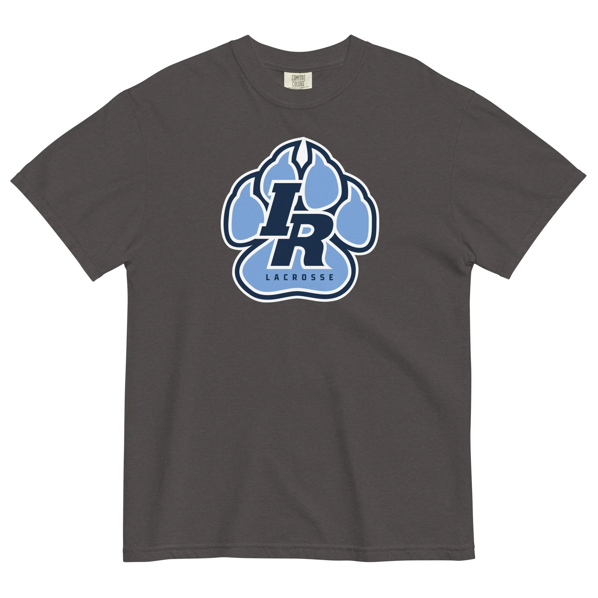 Indian River Unisex garment-dyed t-shirt - Image 3