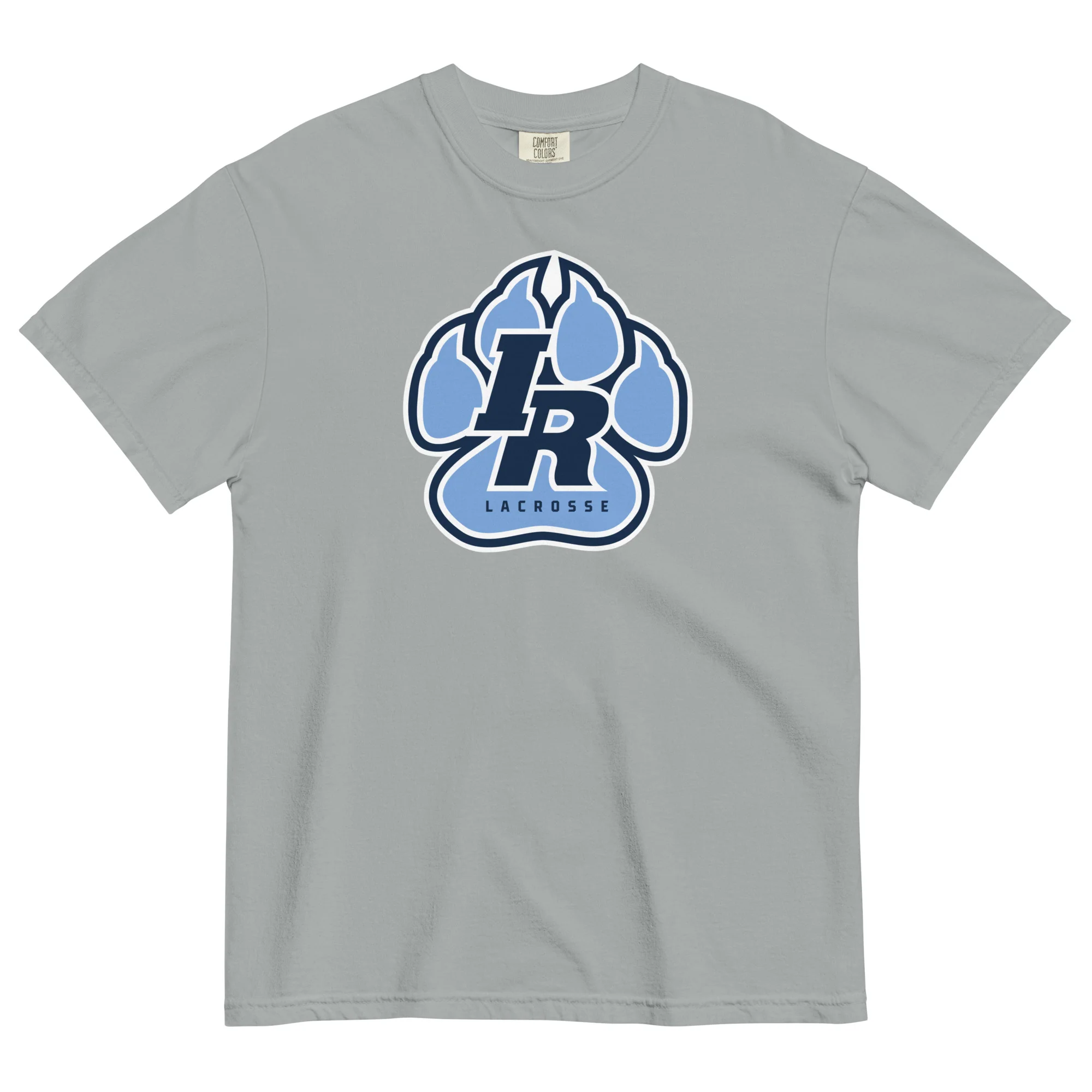 Indian River Unisex garment-dyed t-shirt - Image 5