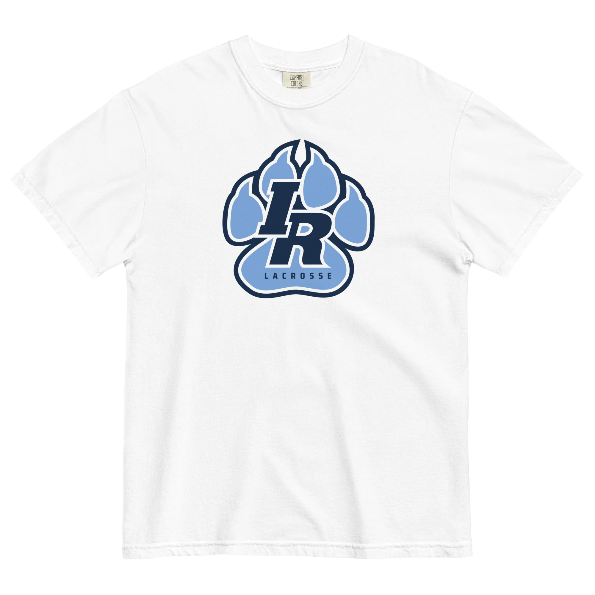 Indian River Unisex garment-dyed t-shirt - Image 9