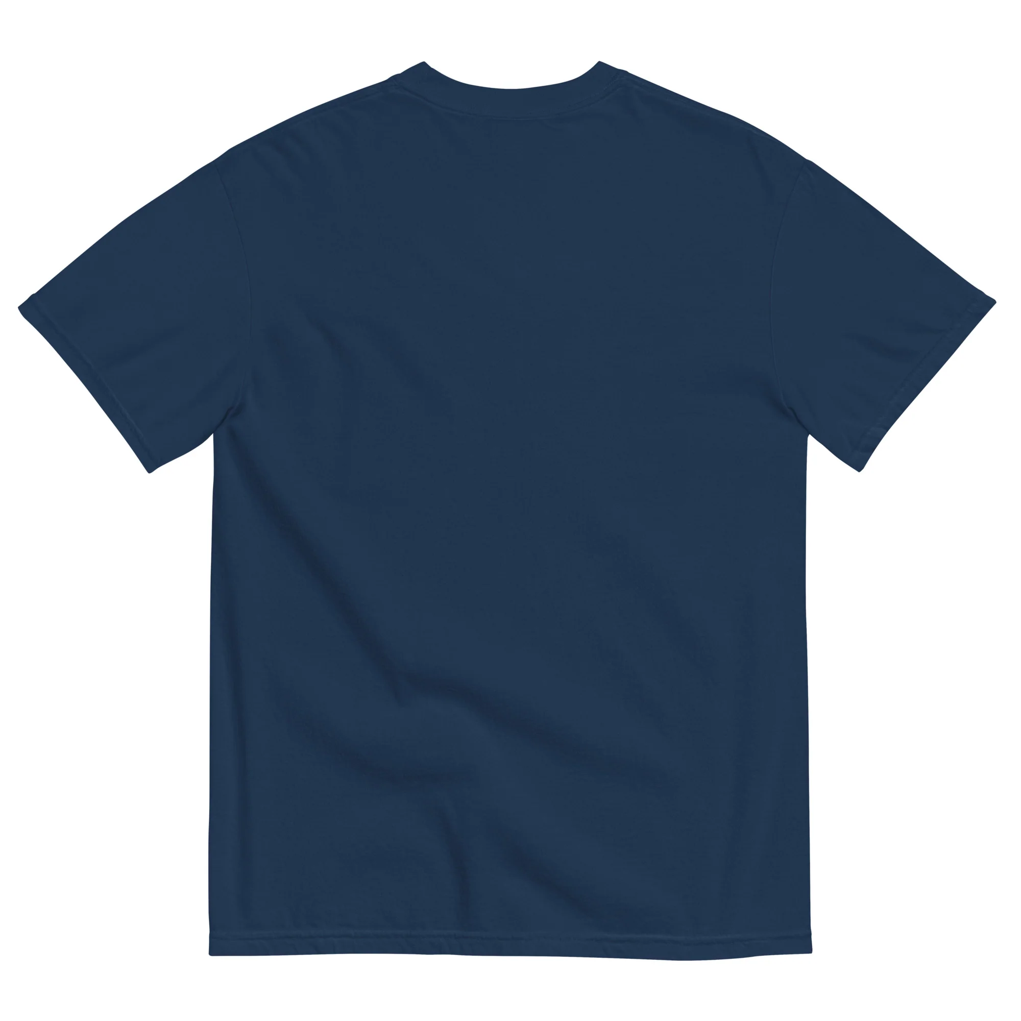Indian River Unisex garment-dyed t-shirt - Image 9