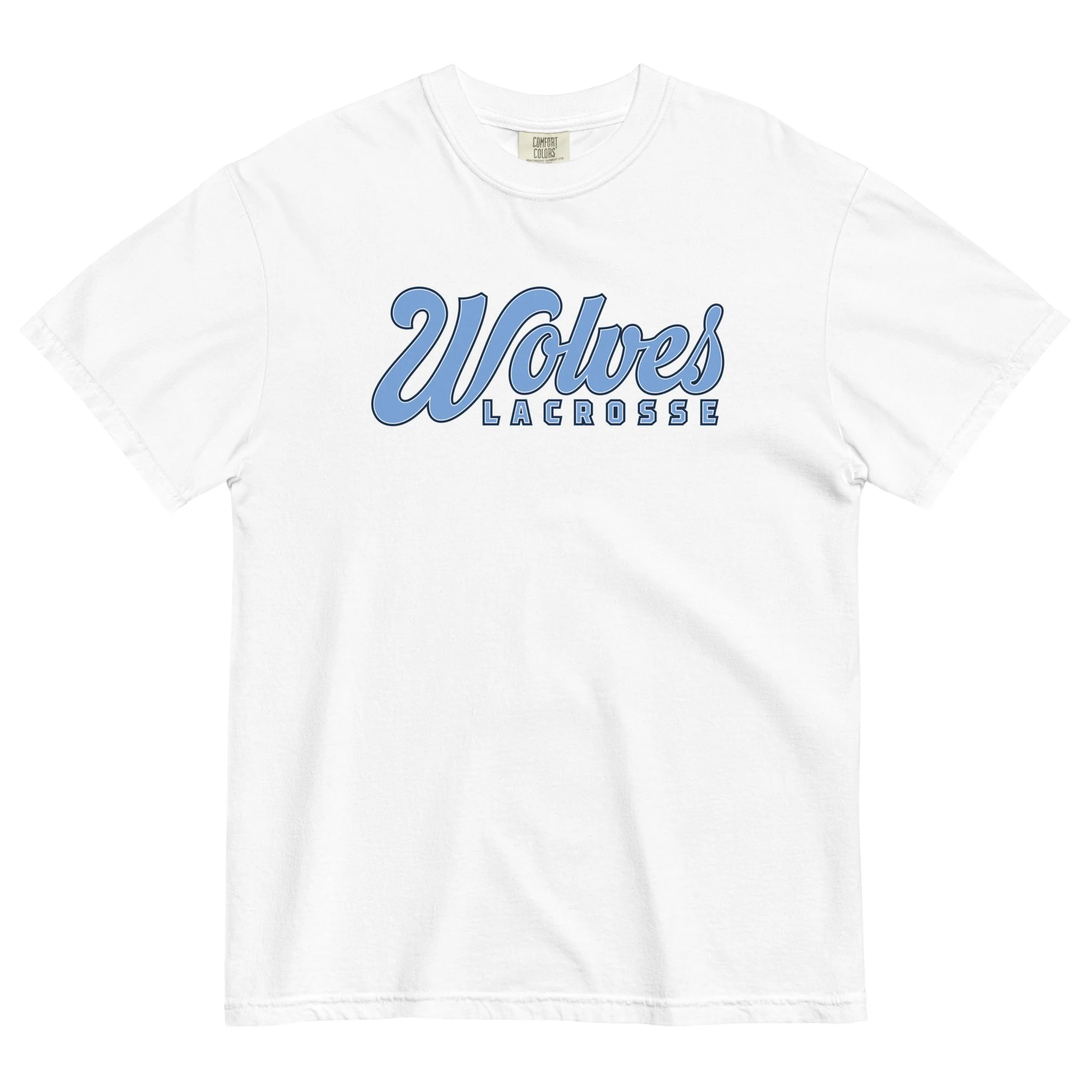 Indian River Unisex garment-dyed t-shirt - Image 9