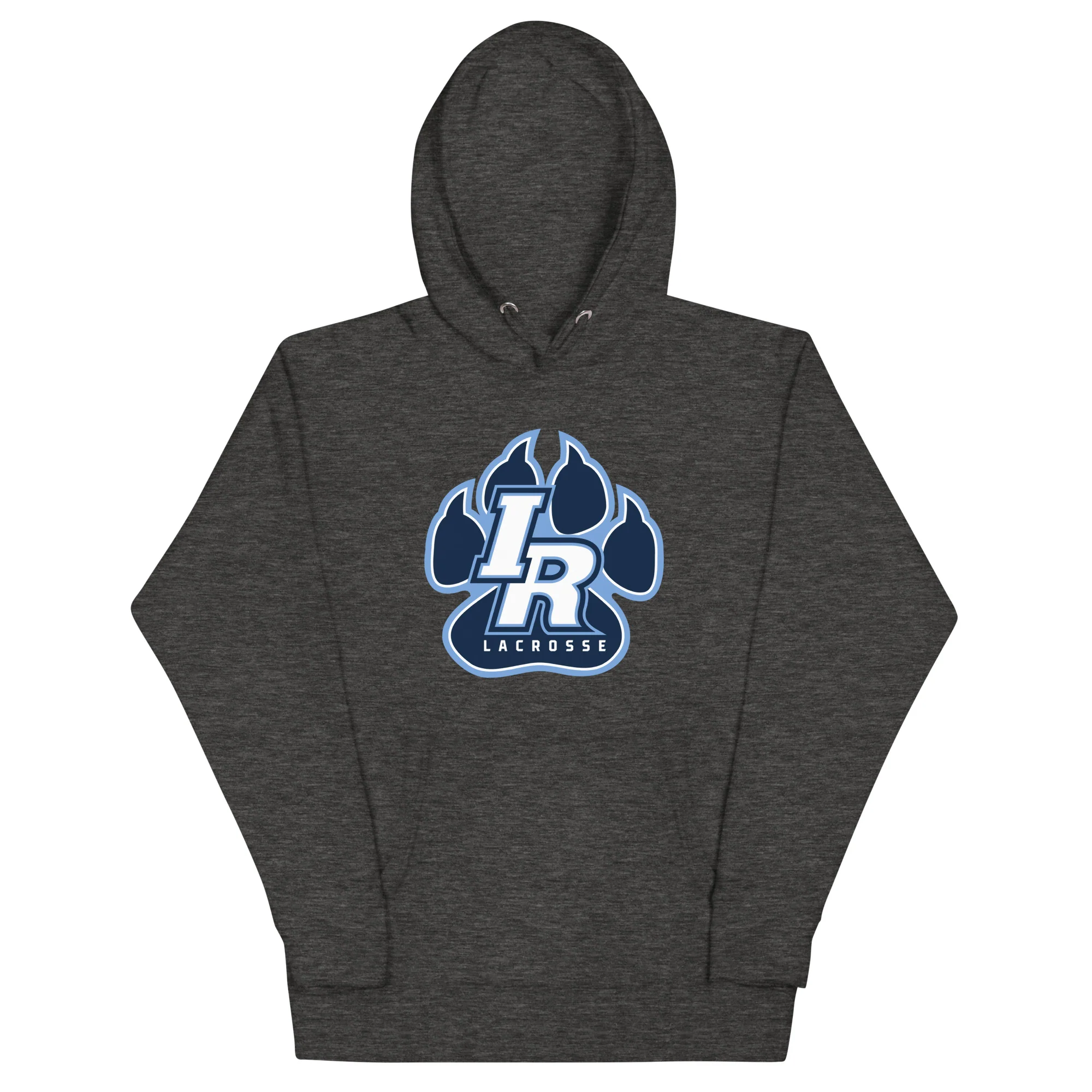Indian River Unisex Hoodie - Image 3