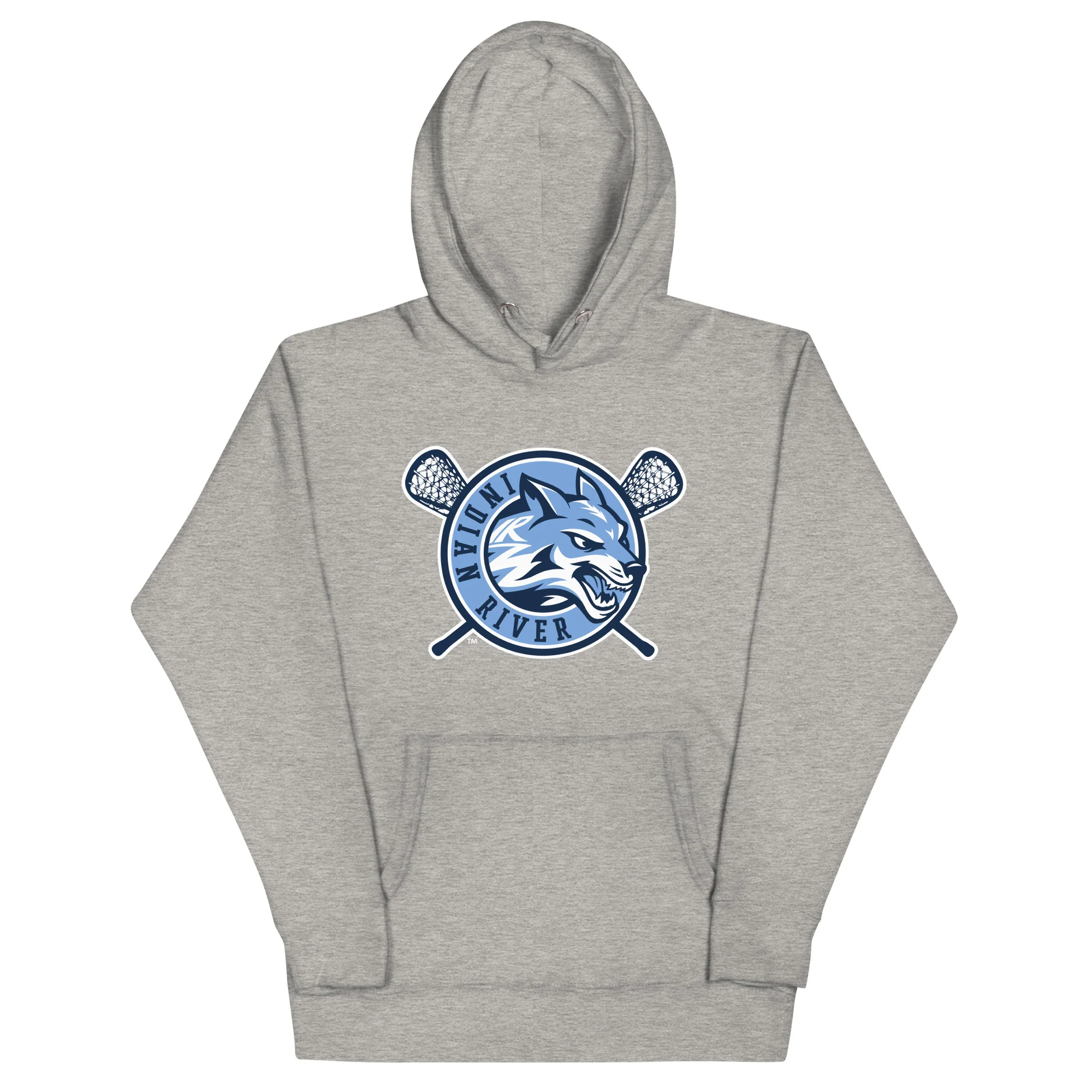 Indian River Unisex Hoodie - Image 5