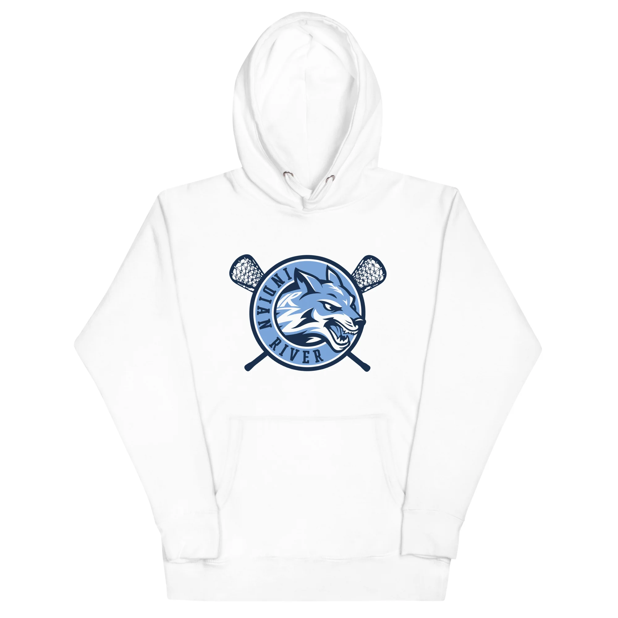 Indian River Unisex Hoodie - Image 7