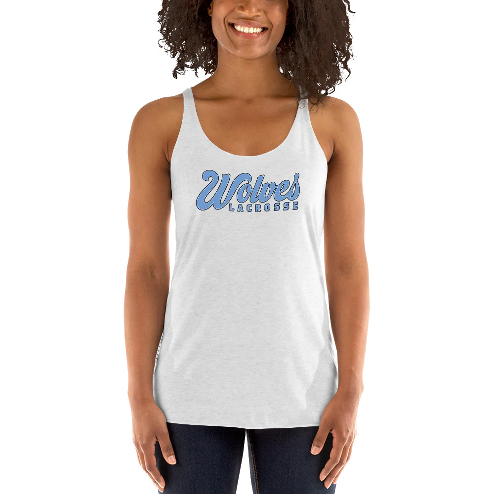 Indian River Women's Racerback Tank - Image 11