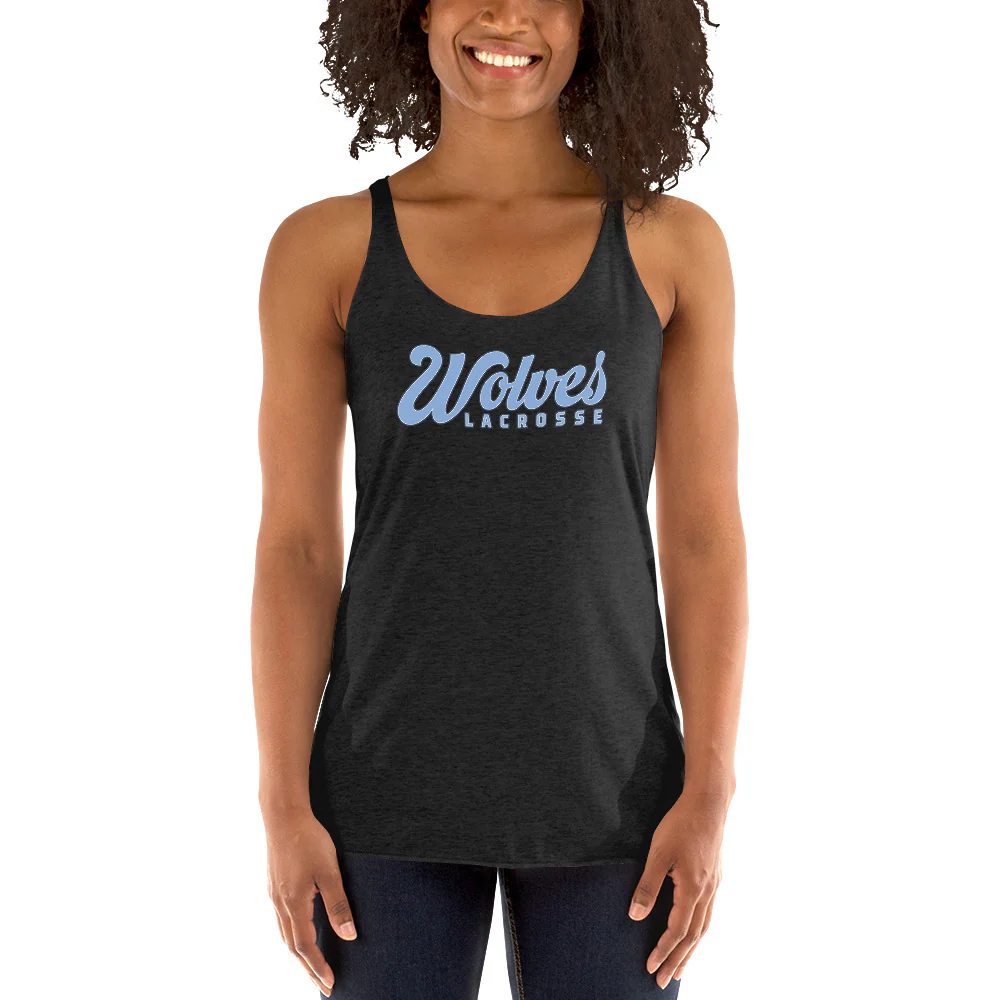 Indian River Women's Racerback Tank - Image 7