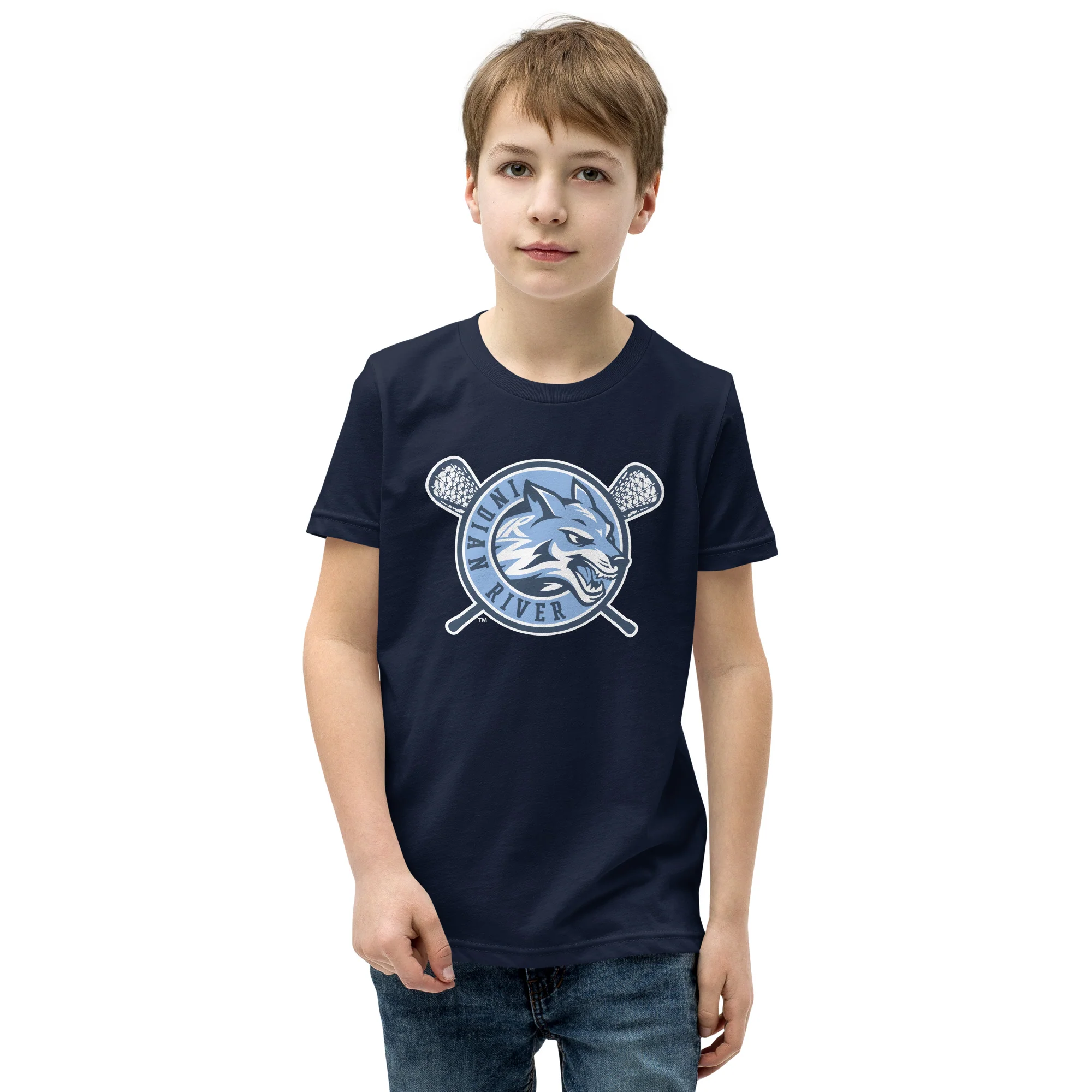Indian River YOUTH T-Shirt