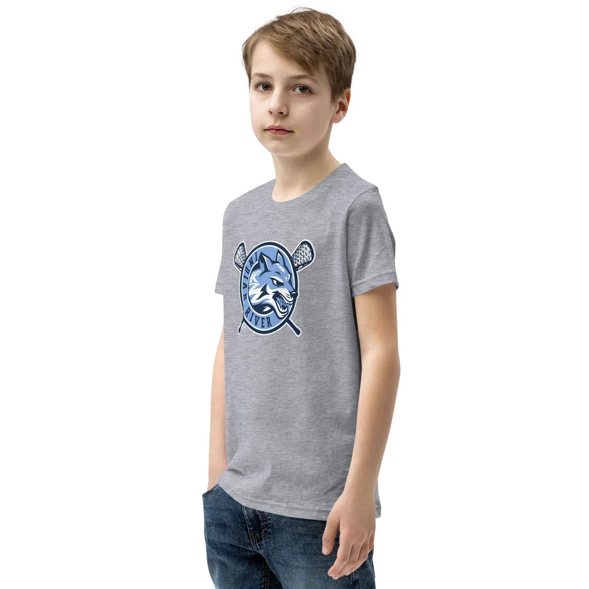 Indian River YOUTH T-Shirt - Image 6