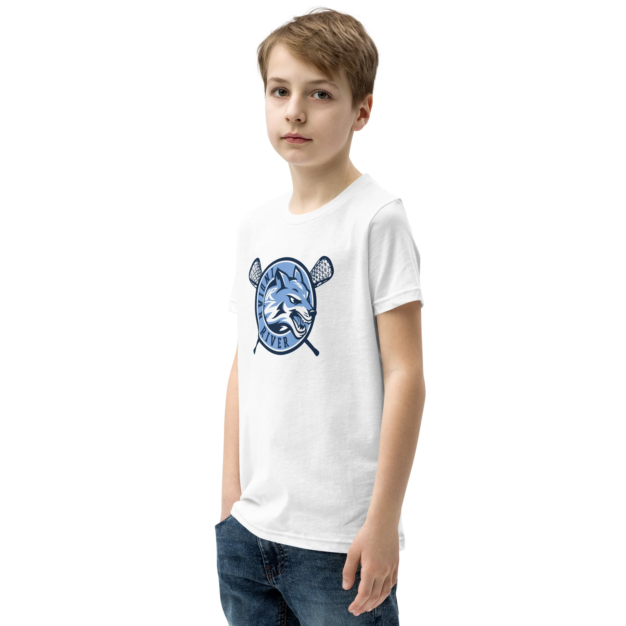Indian River YOUTH T-Shirt - Image 9