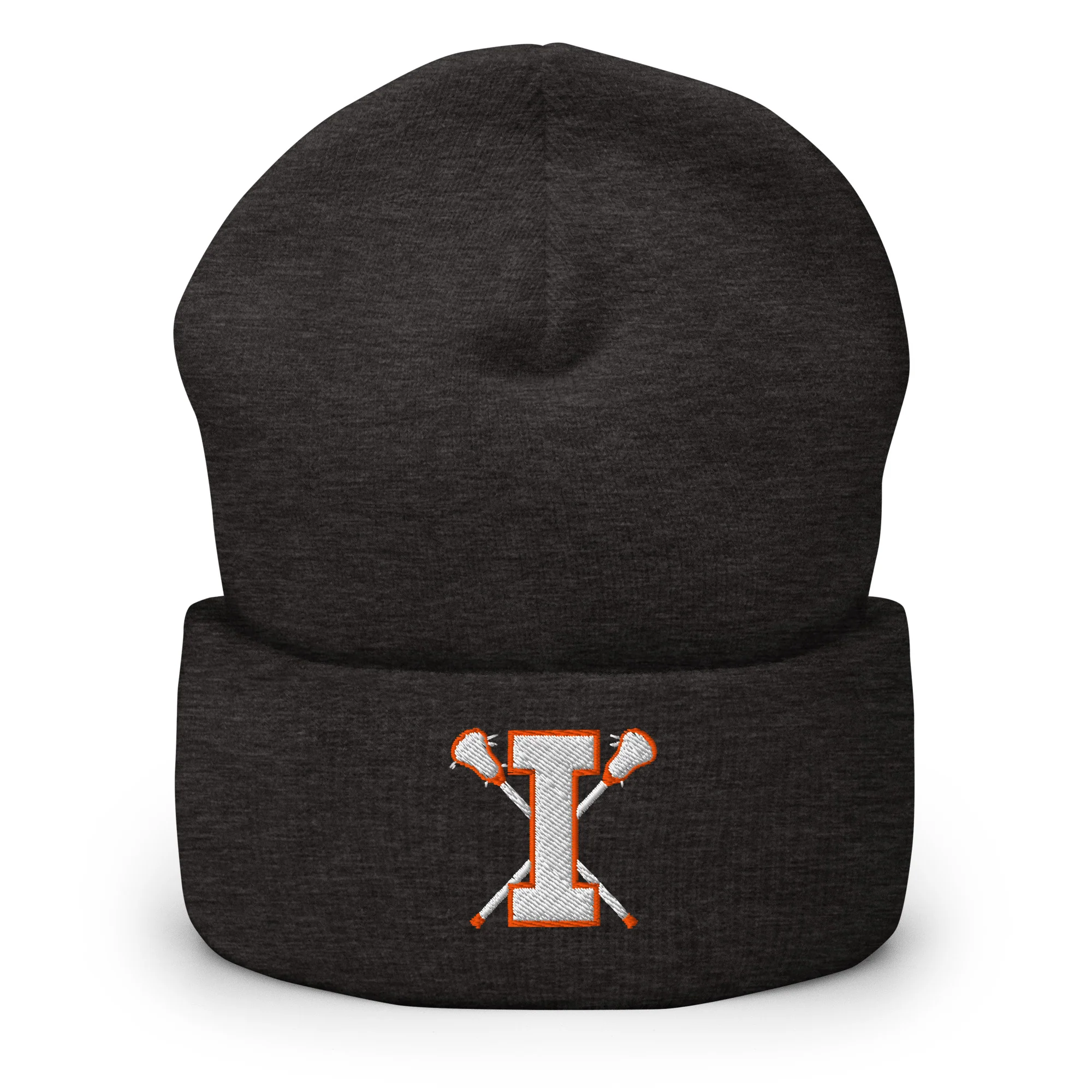 Ipswich Cuffed Beanie - Image 2