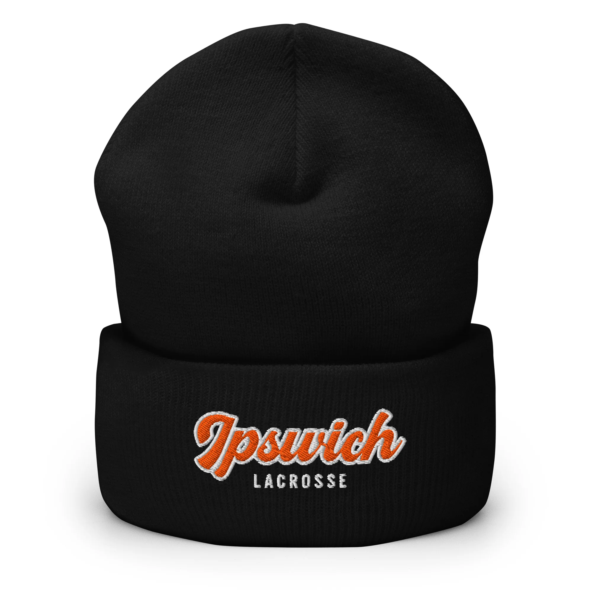 Ipswich Cuffed Beanie