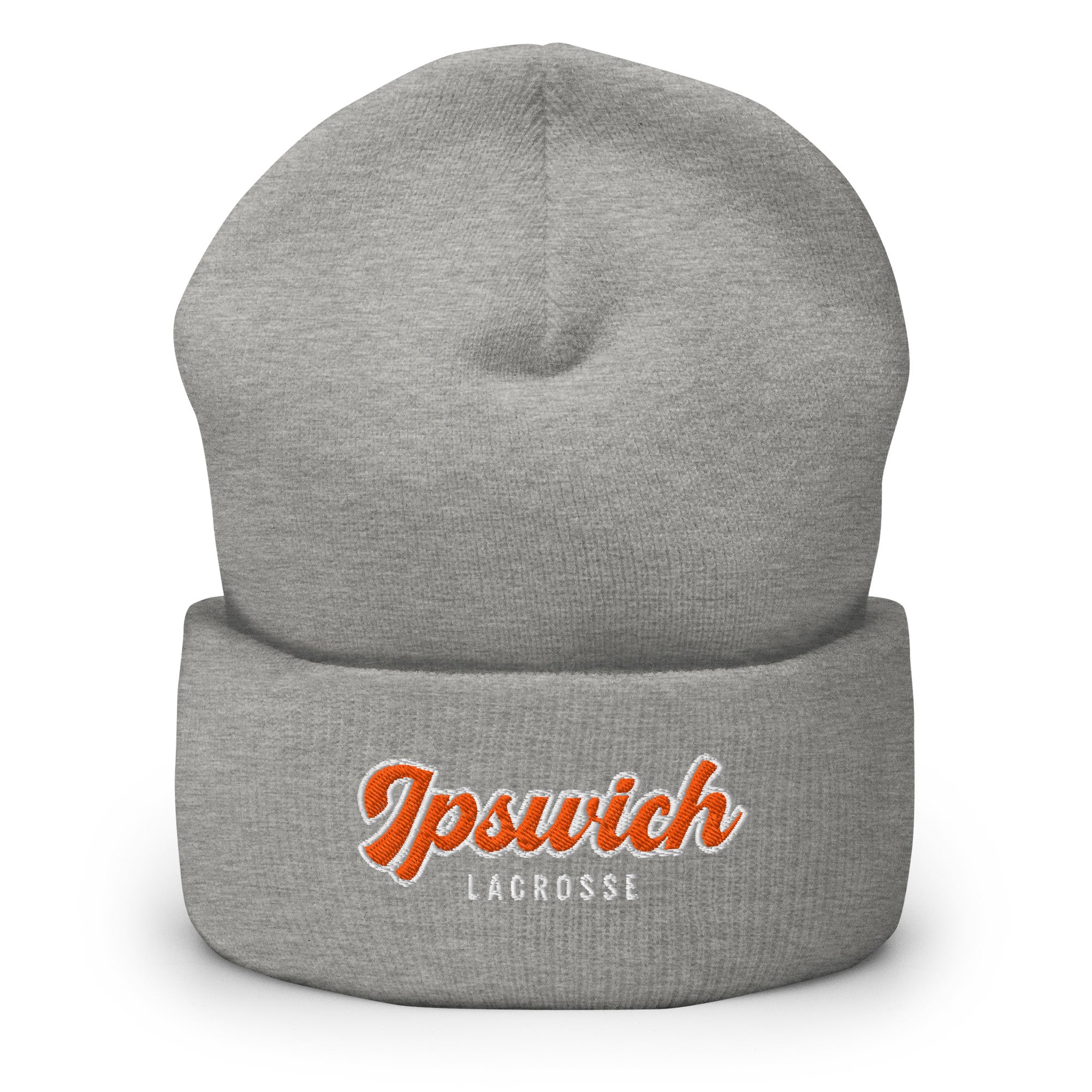 Ipswich Cuffed Beanie - Image 3