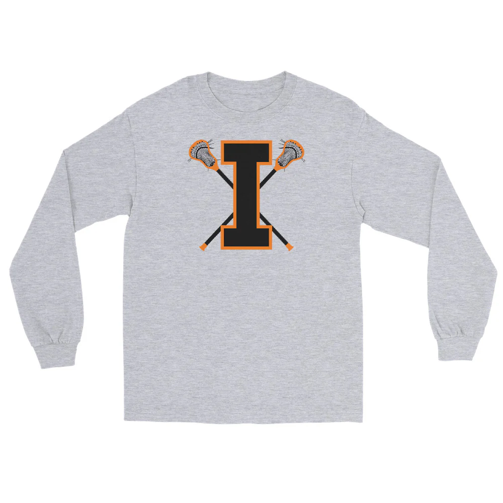 Ipswich Men’s Long Sleeve Shirt