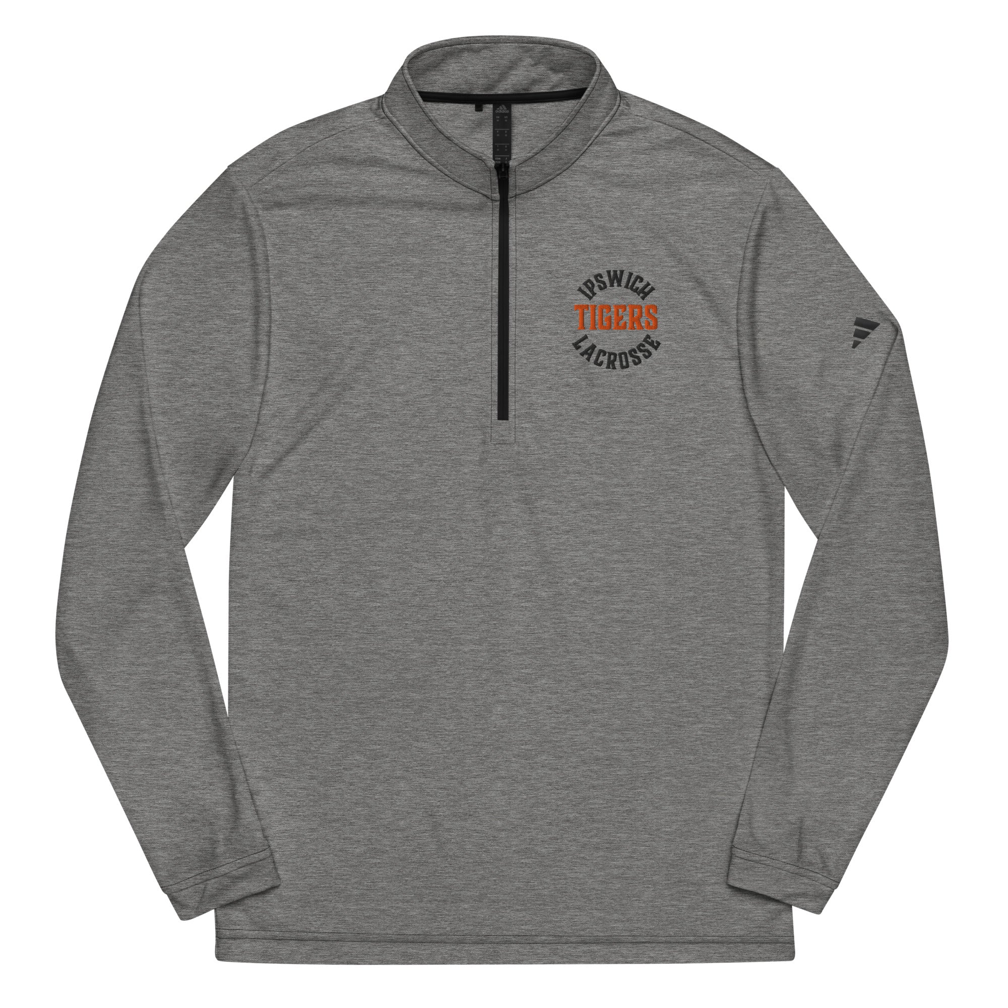Ipswich Quarter zip pullover