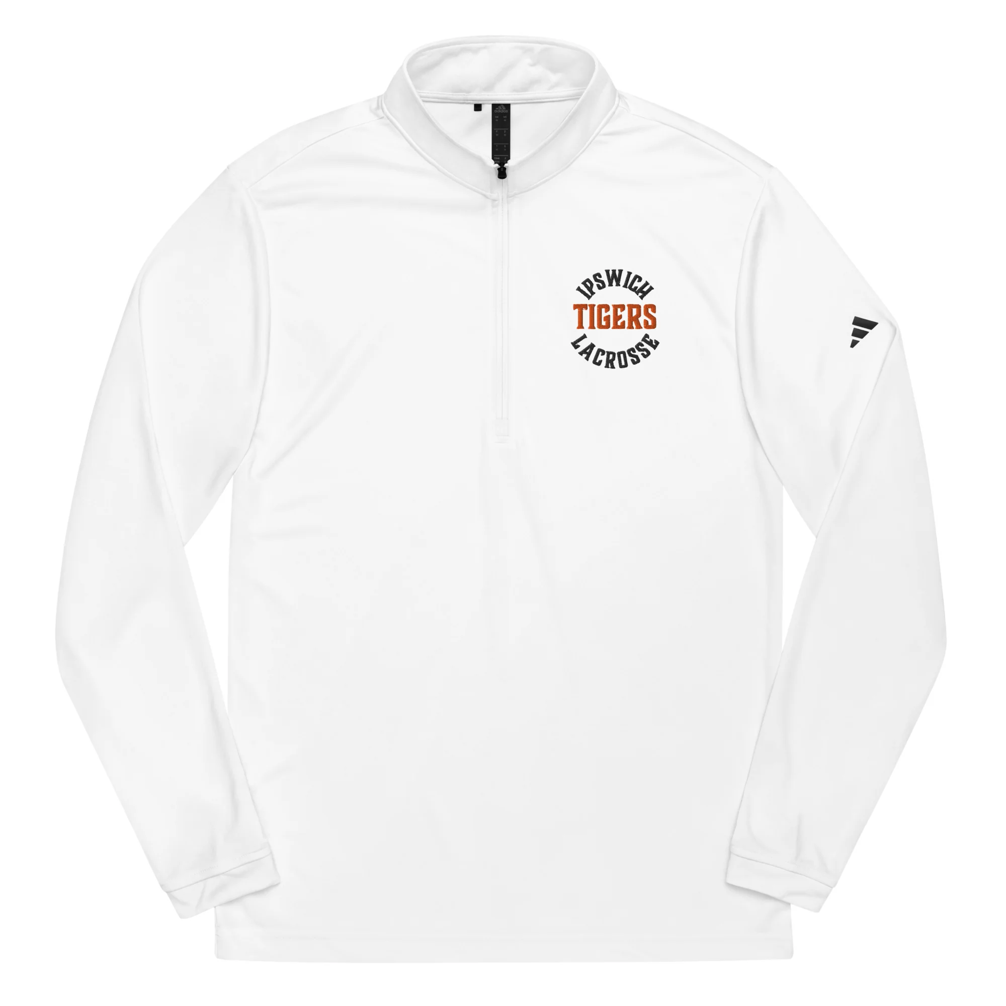 Ipswich Quarter zip pullover - Image 2