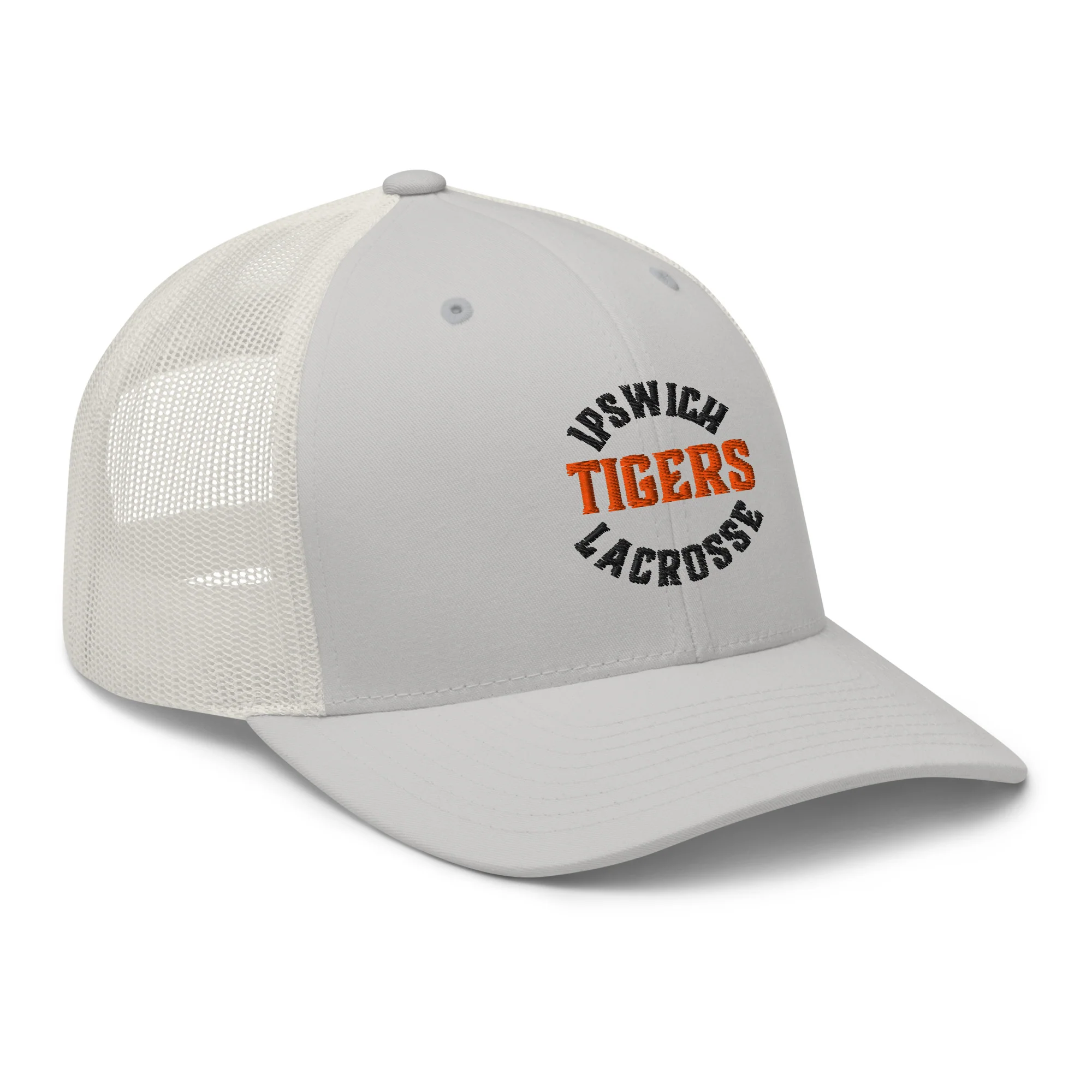 Ipswich Trucker Cap