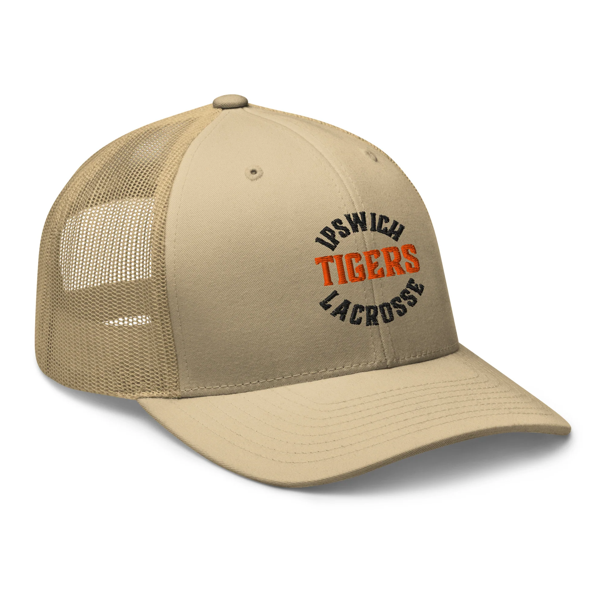 Ipswich Trucker Cap - Image 2