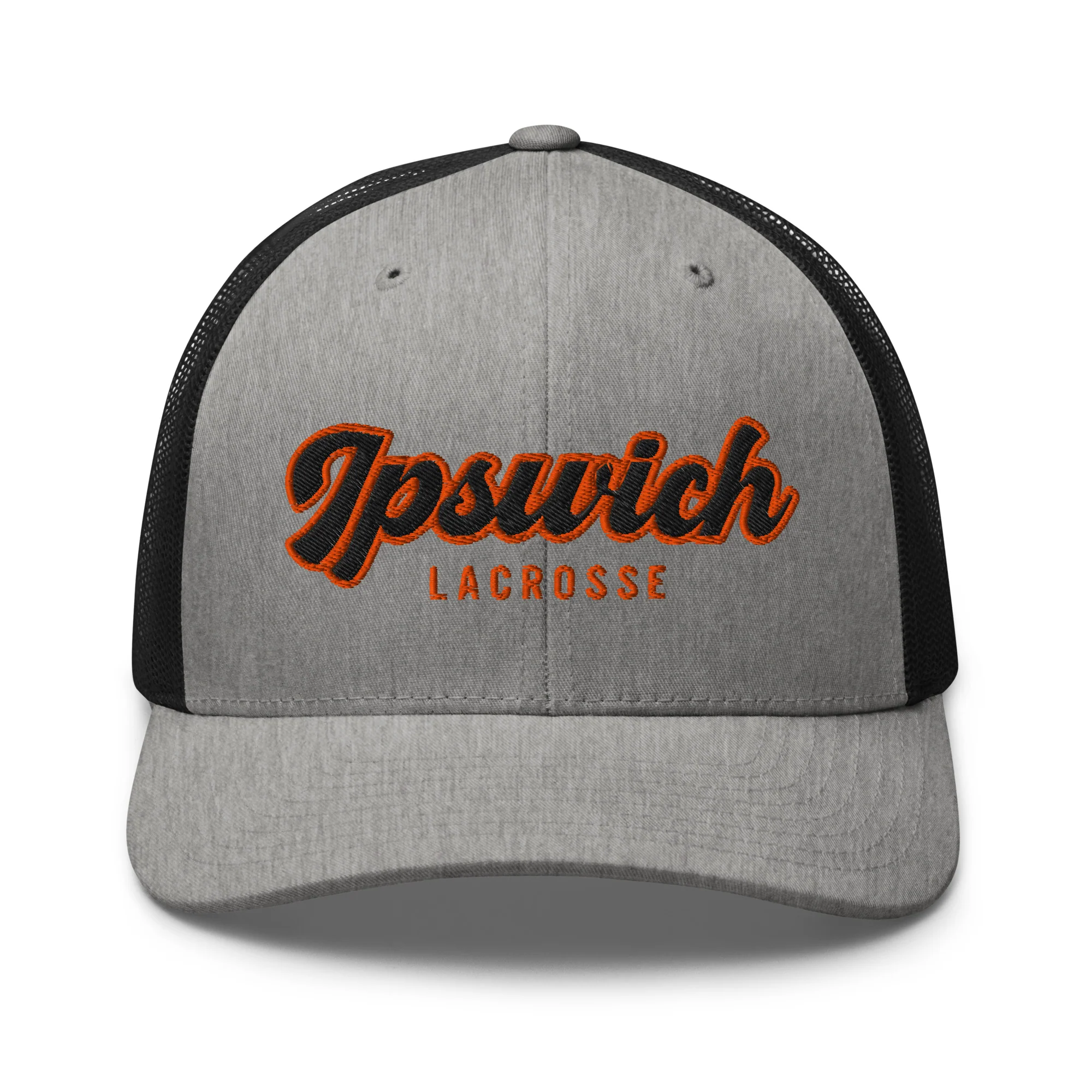 Ipswich Trucker Cap