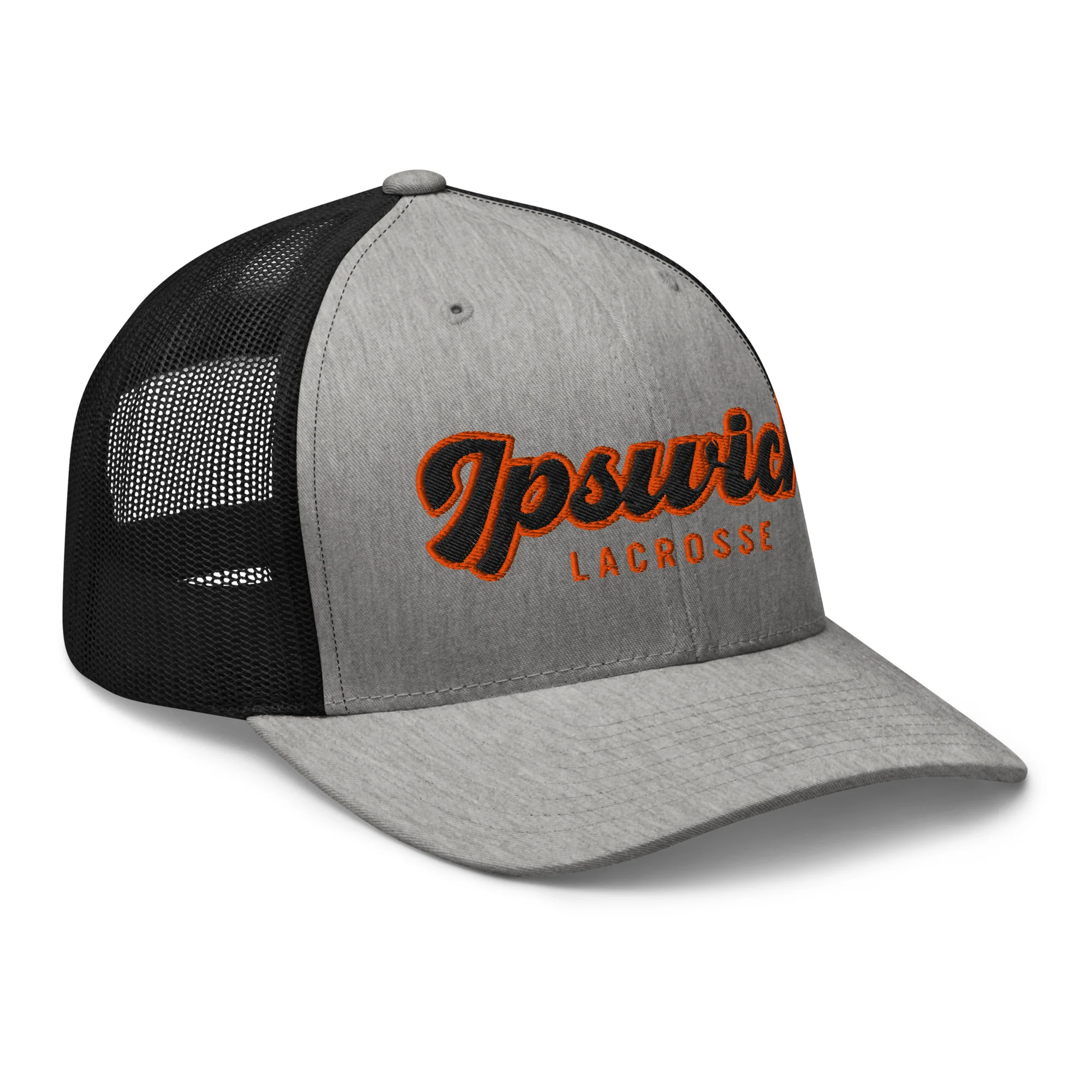 Ipswich Trucker Cap - Image 2