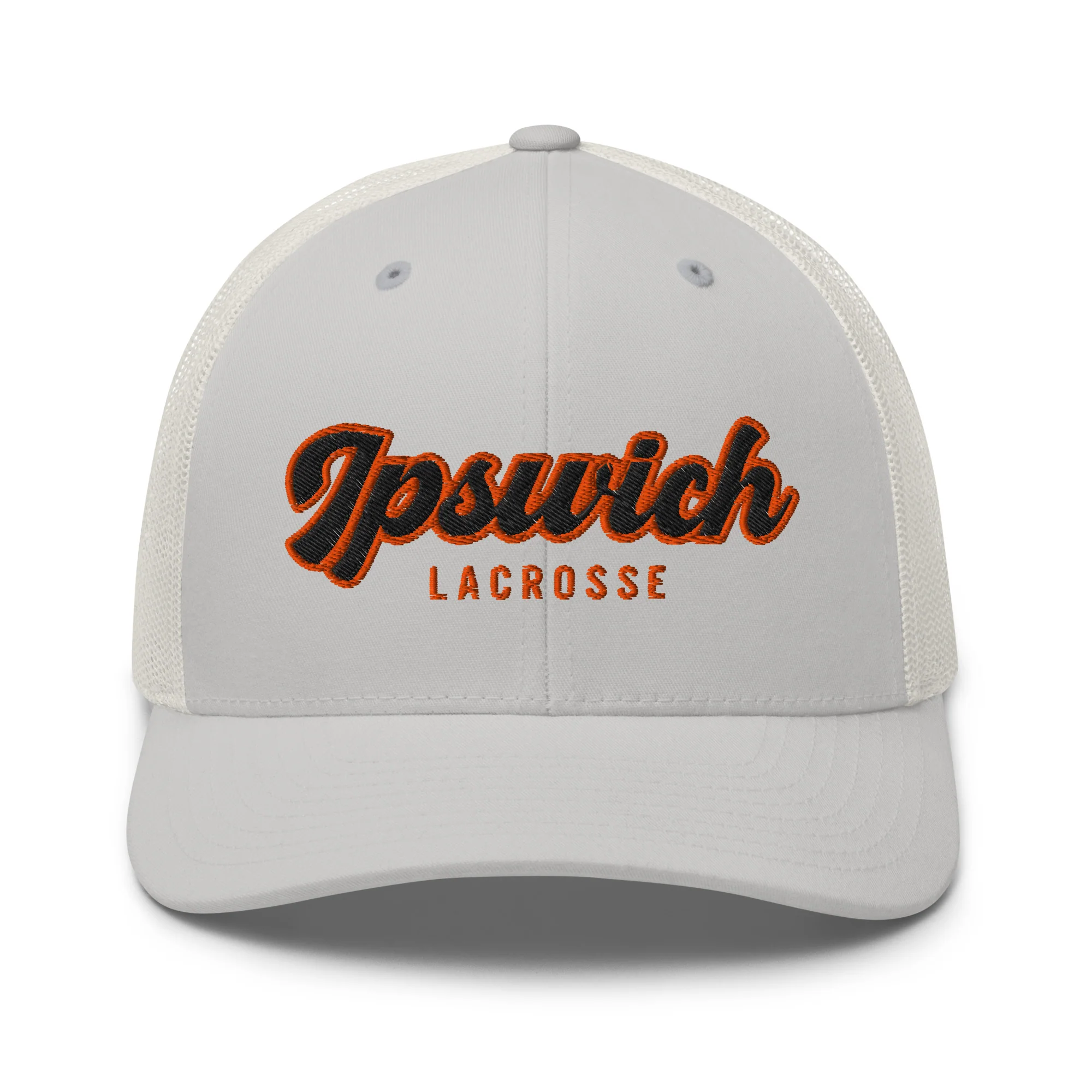 Ipswich Trucker Cap - Image 3