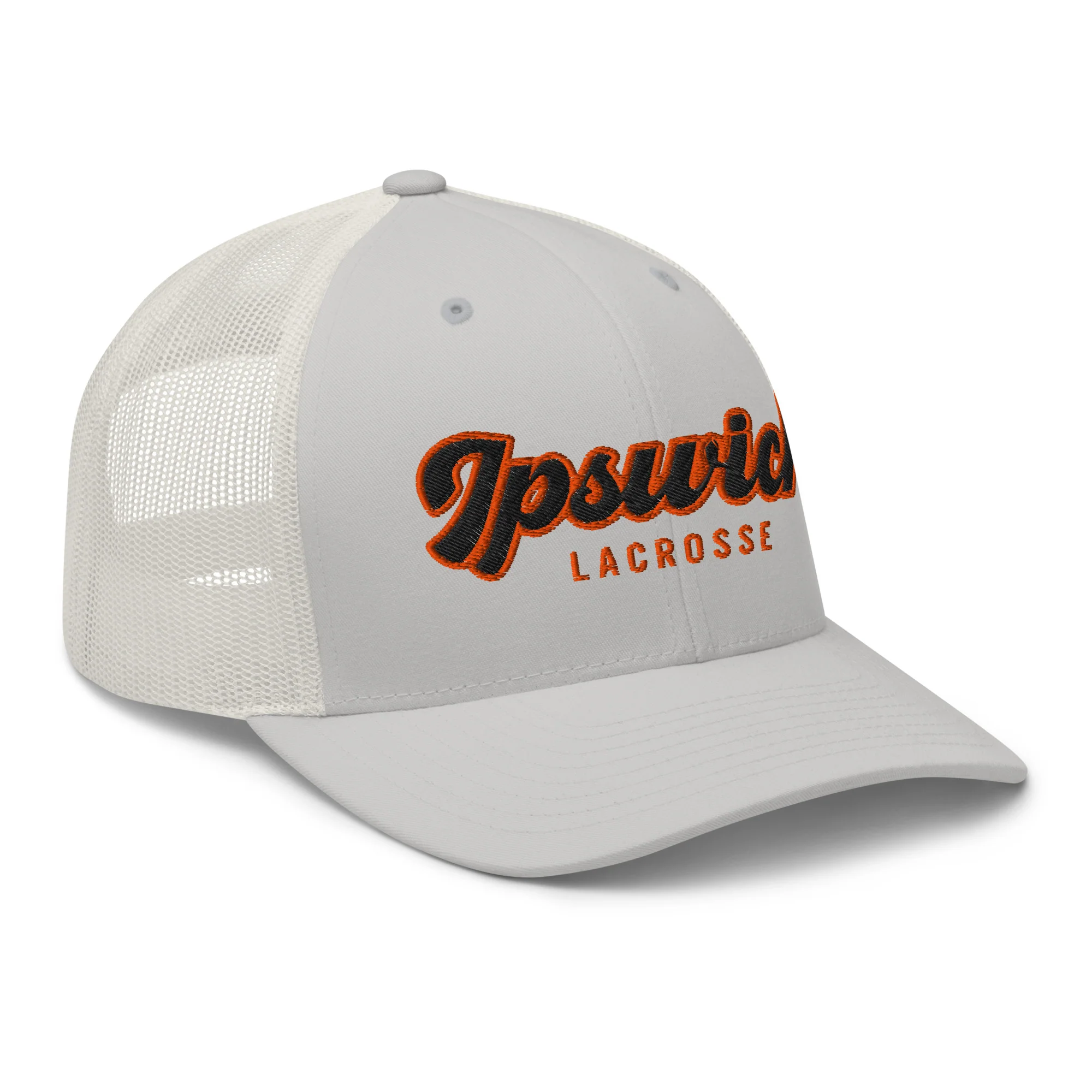 Ipswich Trucker Cap - Image 4