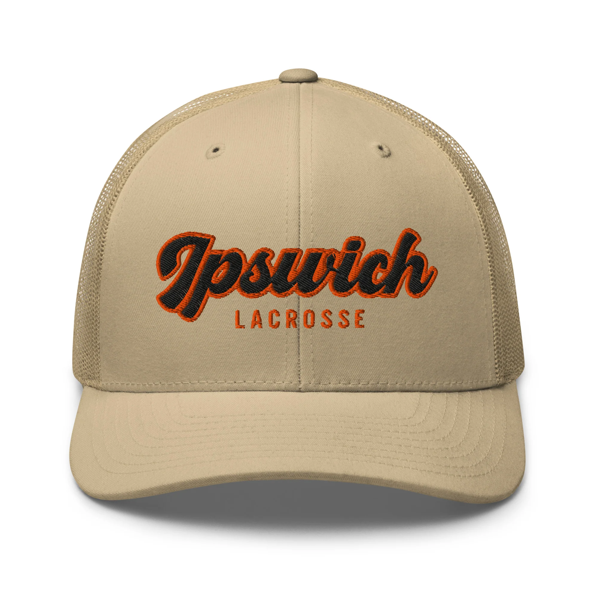 Ipswich Trucker Cap - Image 5