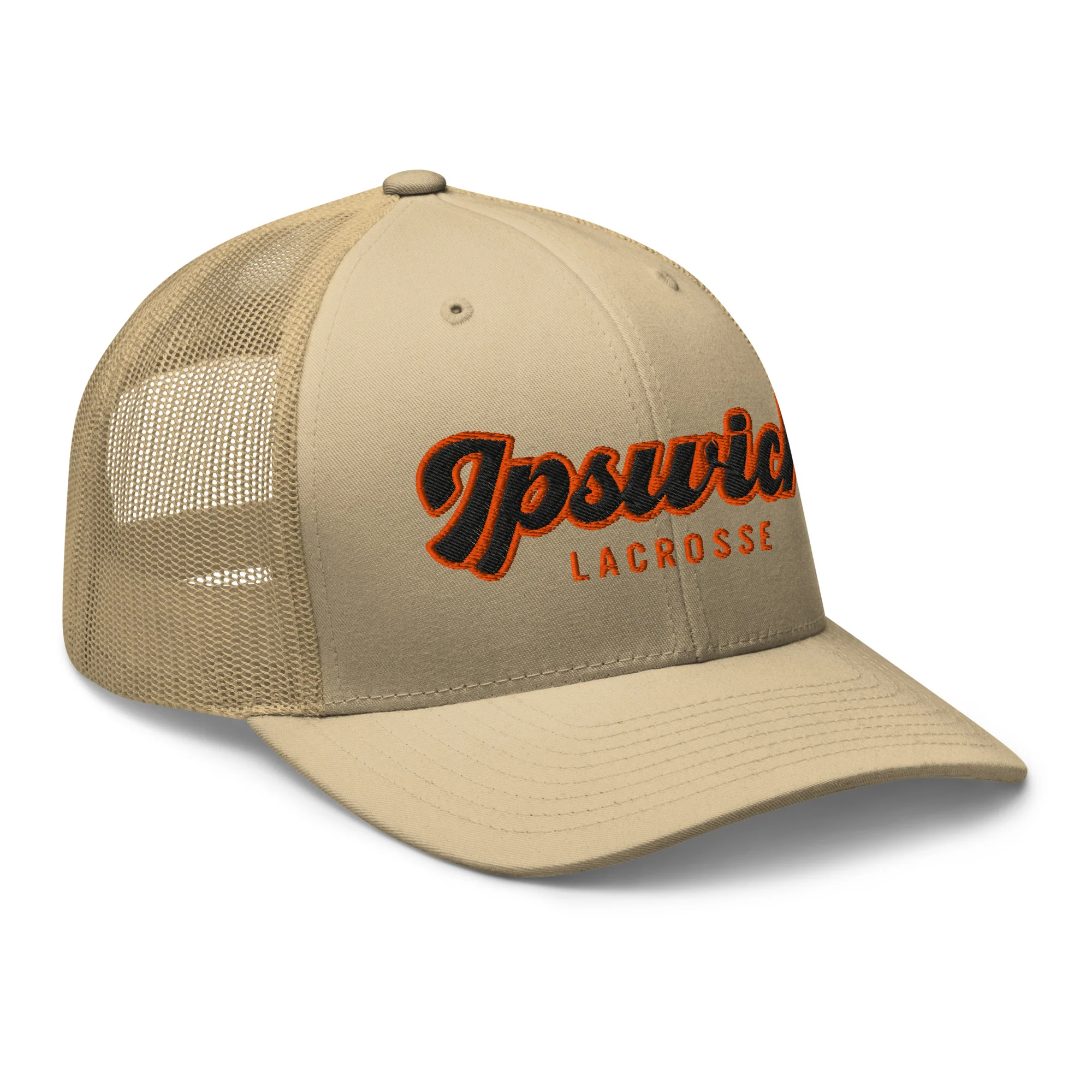 Ipswich Trucker Cap - Image 6