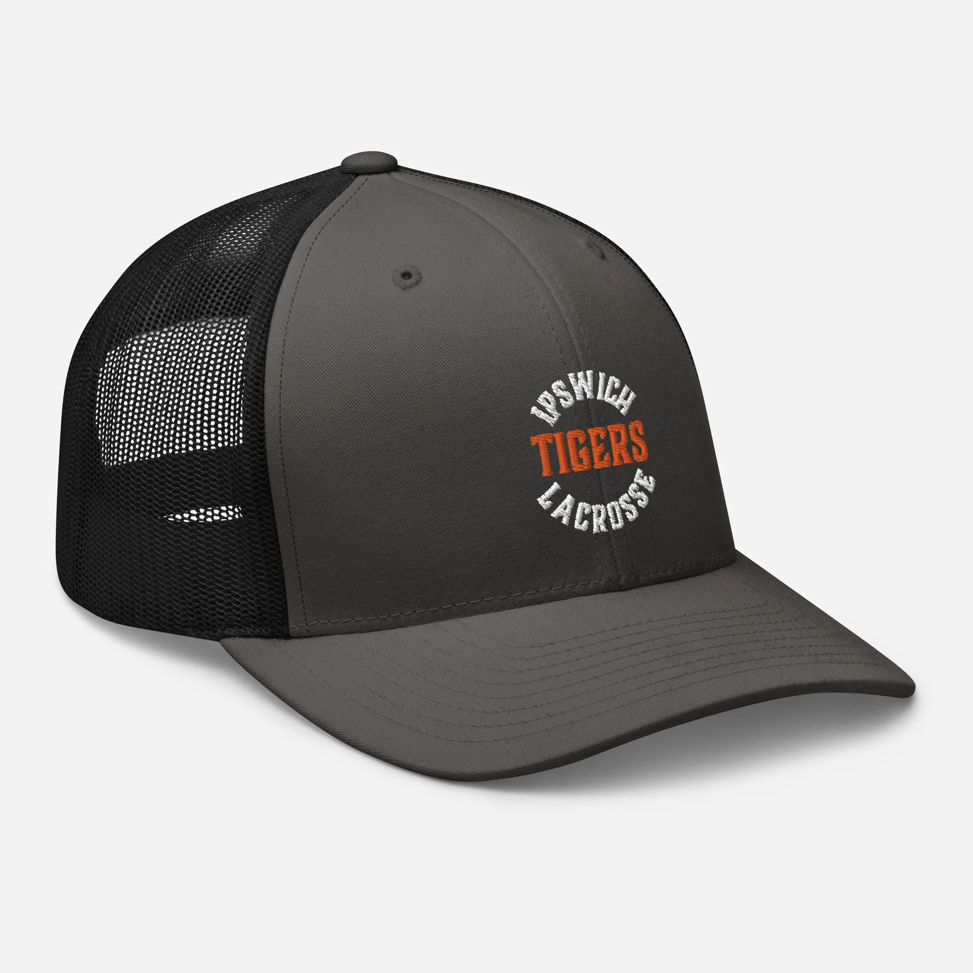 Ipswich Trucker Cap - Image 4