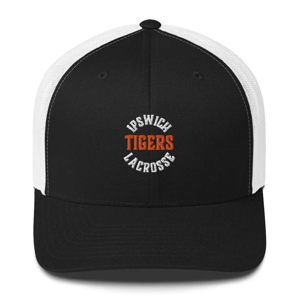 Ipswich Trucker Cap - Image 6