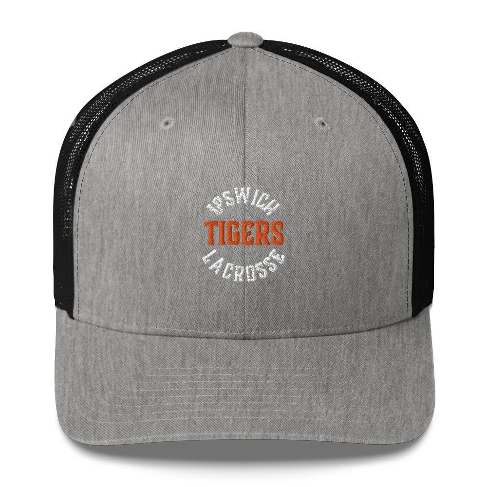 Ipswich Trucker Cap - Image 8