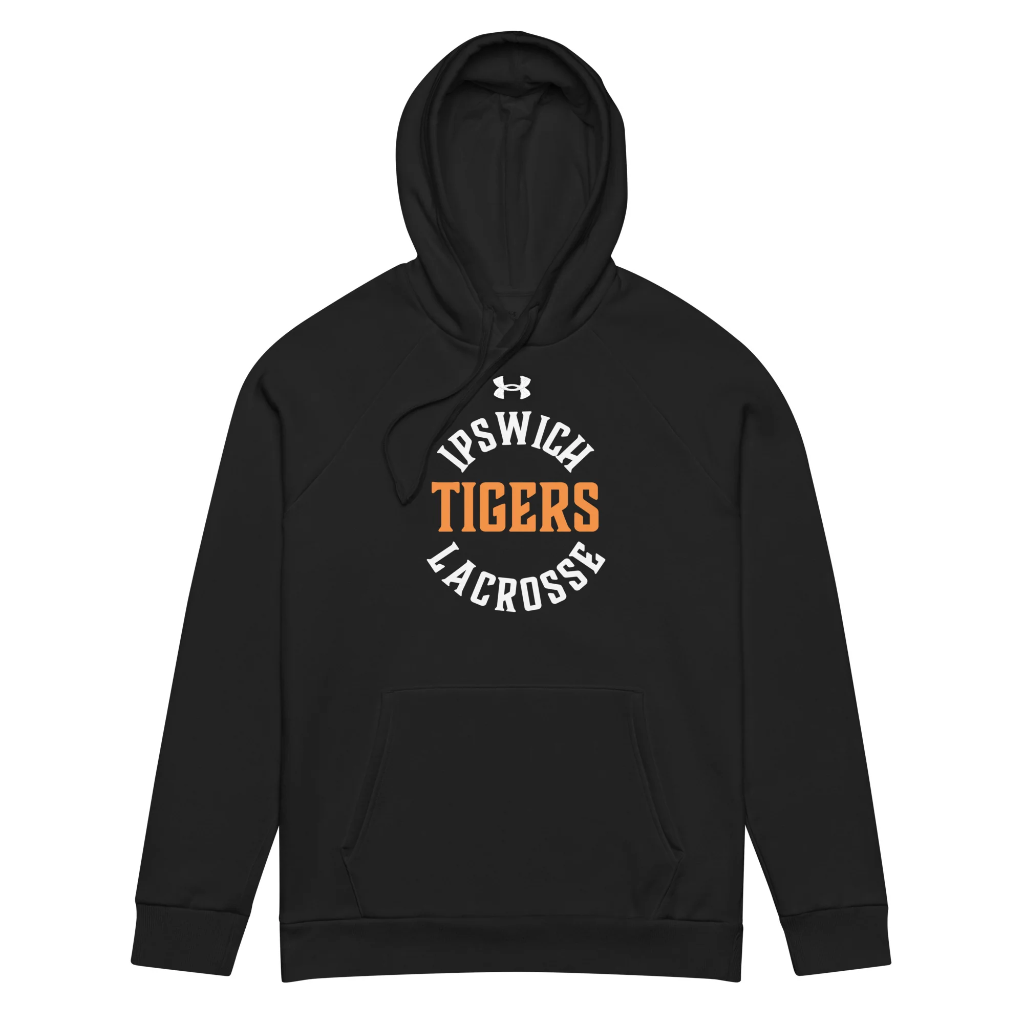 Ipswich Under Armour® hoodie